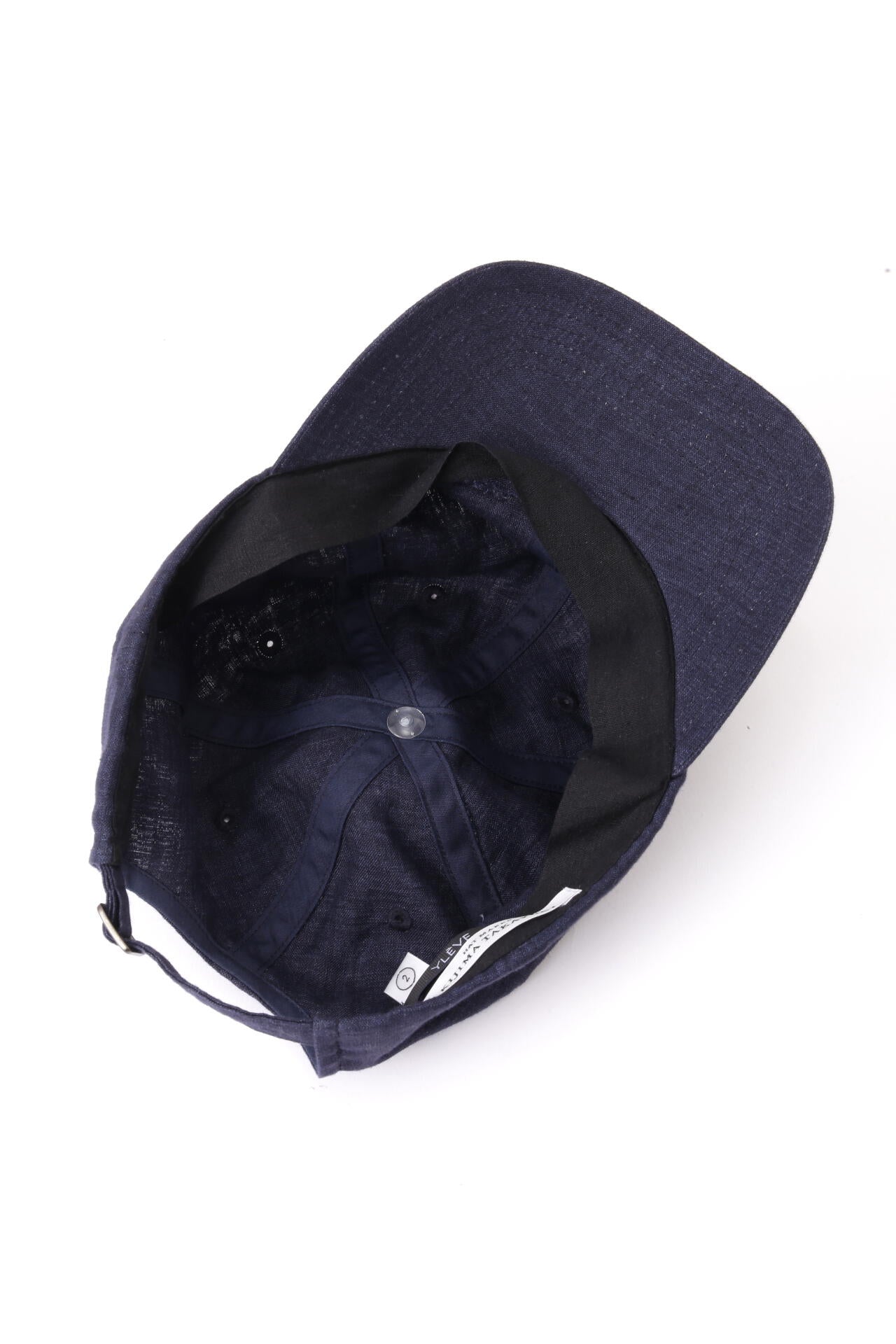 KIJIMA TAKAYUKI×YLÈVE / LINEN POPLIN CAP | YLÈVE（イレーヴ