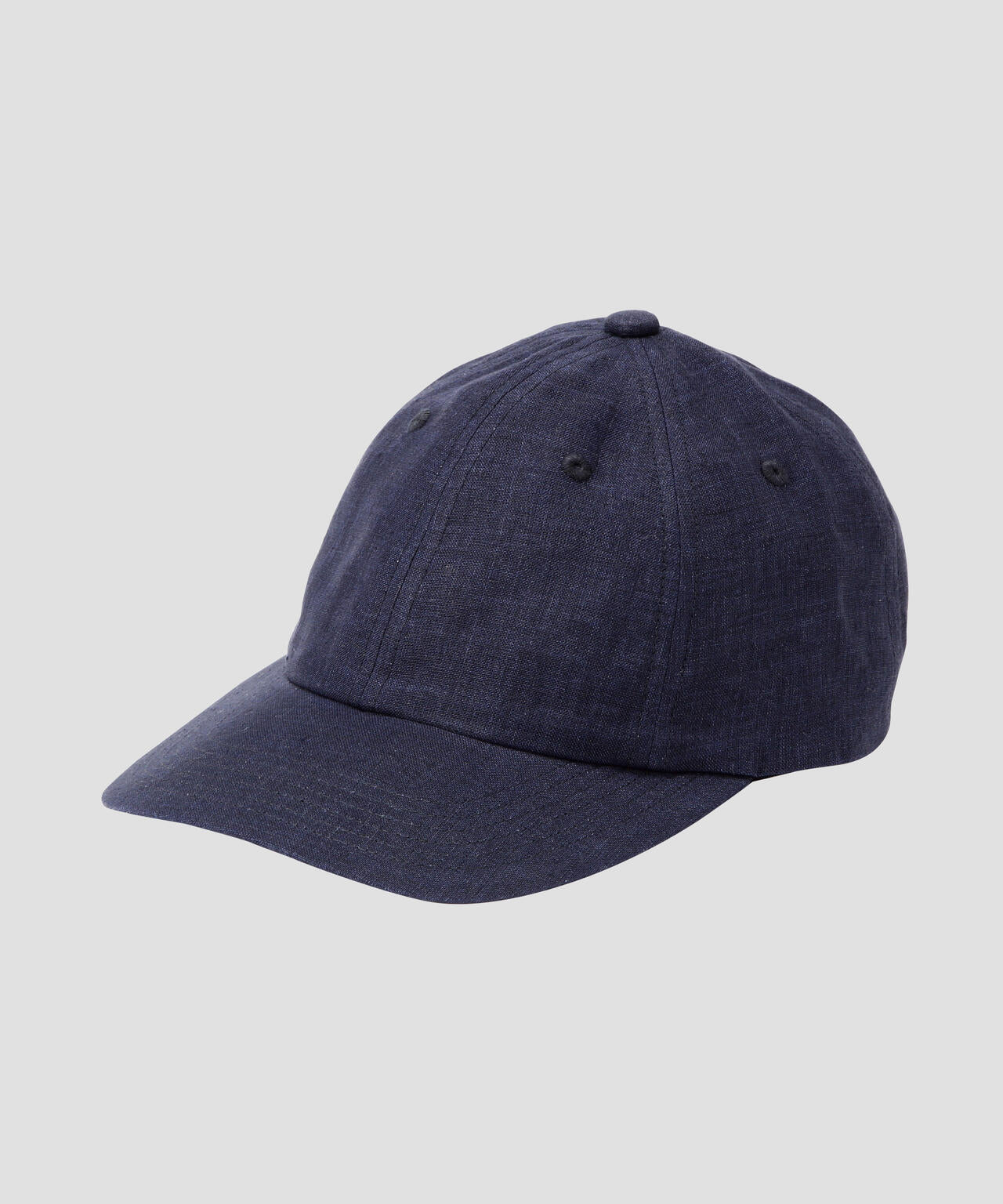 kimi 60枚 KIJIMA TAKAYUKI×YLÈVE / LINEN POPLIN CAP | YLÈVE（イレーヴ