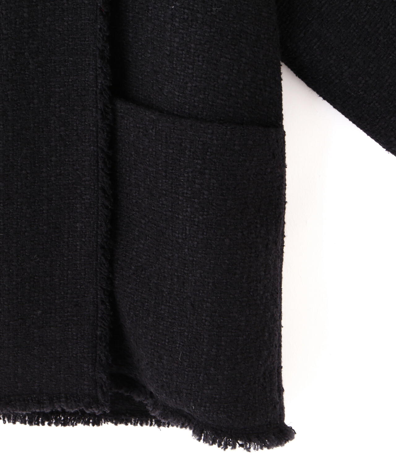 YLÈVE / TWEED GOWN COAT | YLÈVE（イレーヴ） ｜【公式】通販