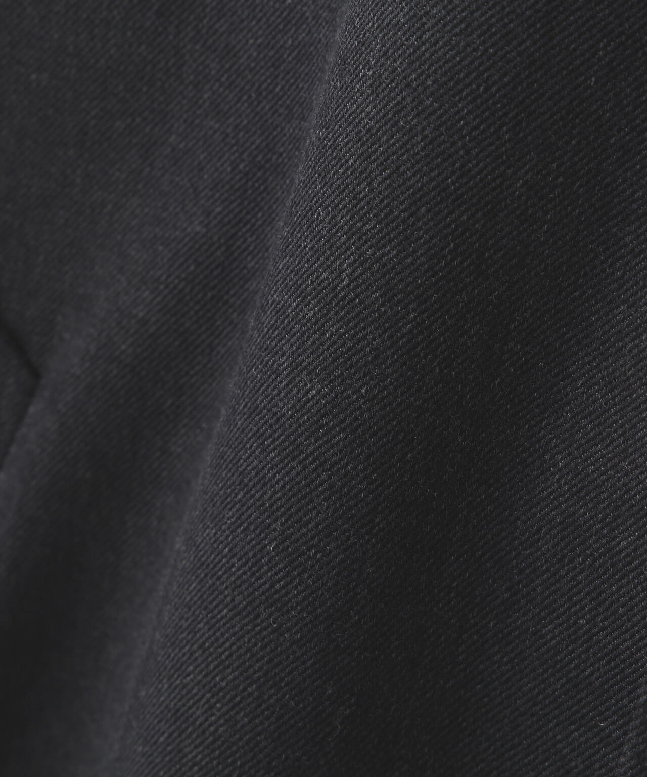 YLÈVE / WOOL GABA ZIP COAT | YLÈVE（イレーヴ） ｜【公式】通販mix