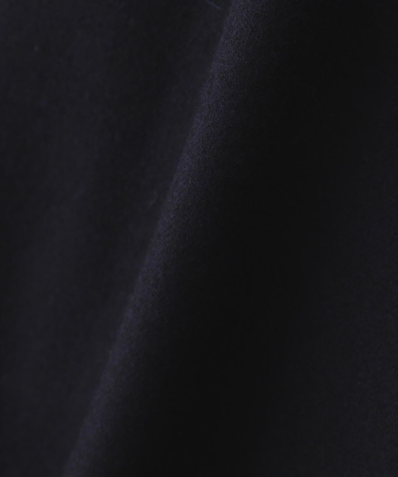 YLEVE / SUPER120's WOOL FLANNEL JACKET