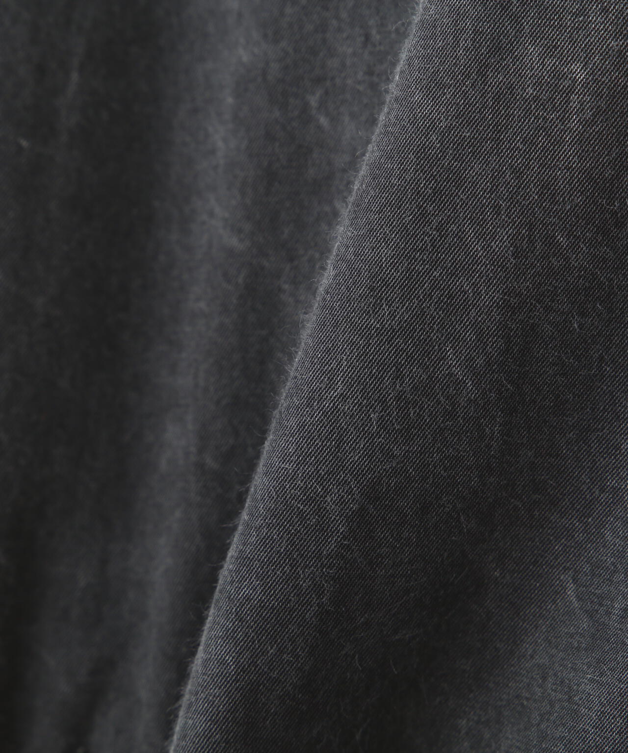 YLÈVE / RAYON COTTON PIGMENT DYE BLOUSON