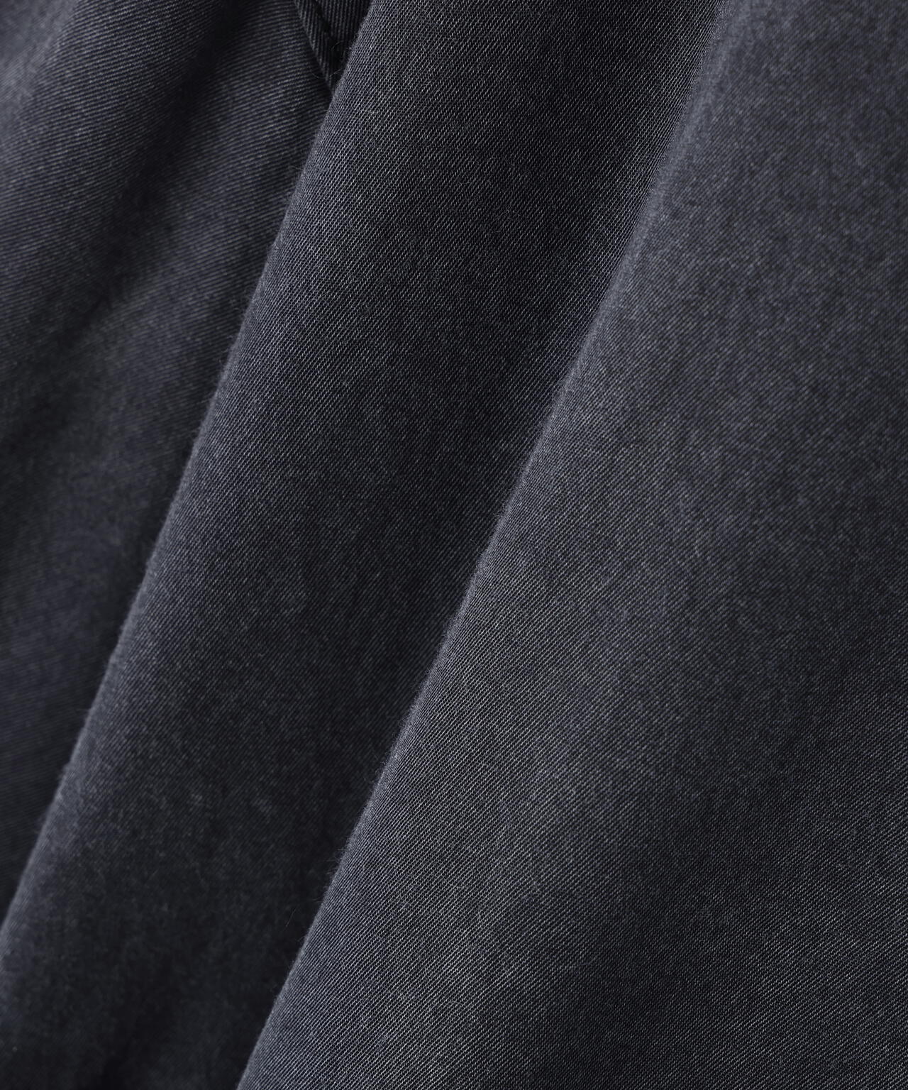 YLÈVE / RAYON COTTON PIGMENT DYE BLOUSON