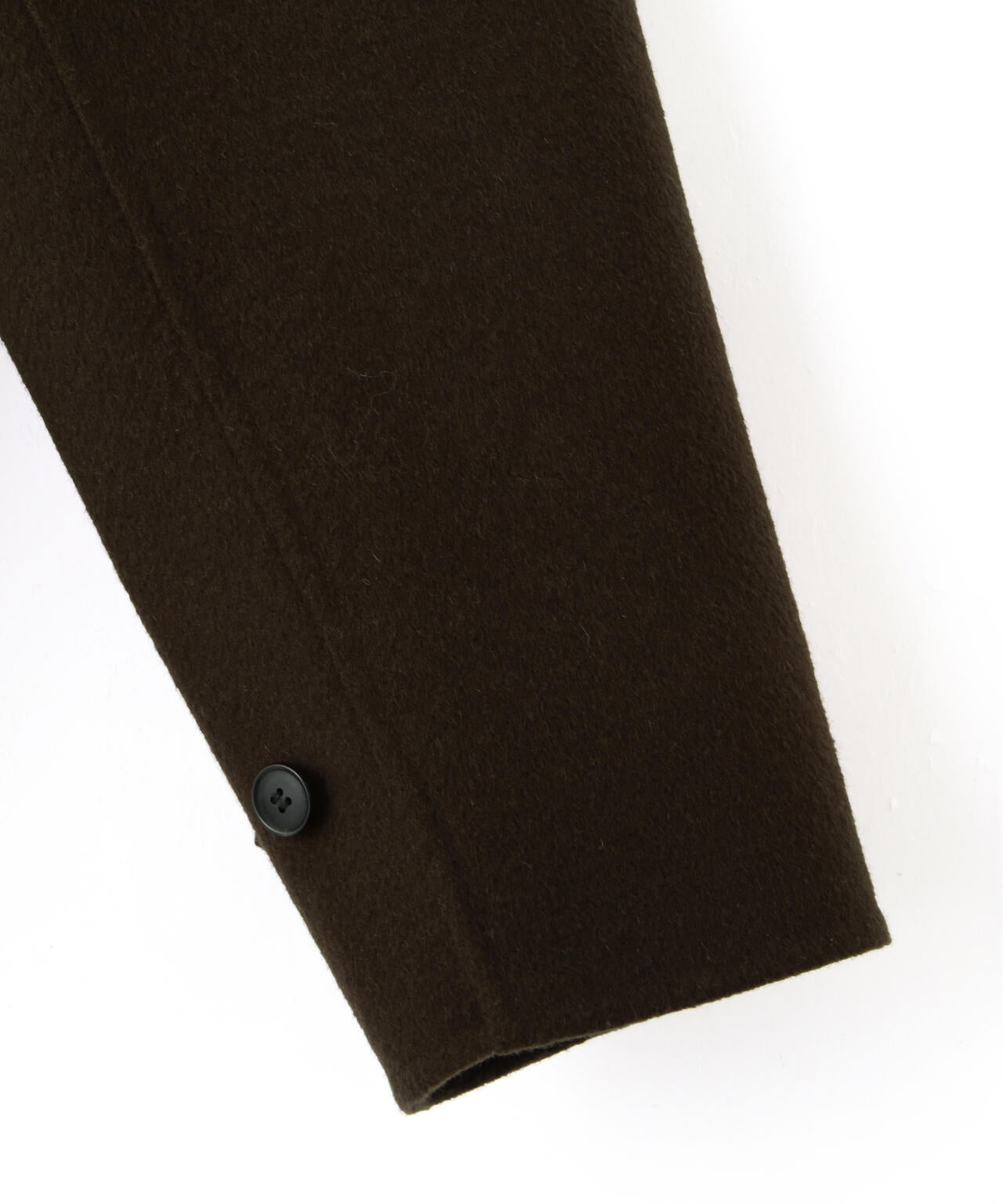 YLÈVE / SUPER 100`S WOOL DOUBLE CLOTH BLOUSON | YLÈVE（イレーヴ