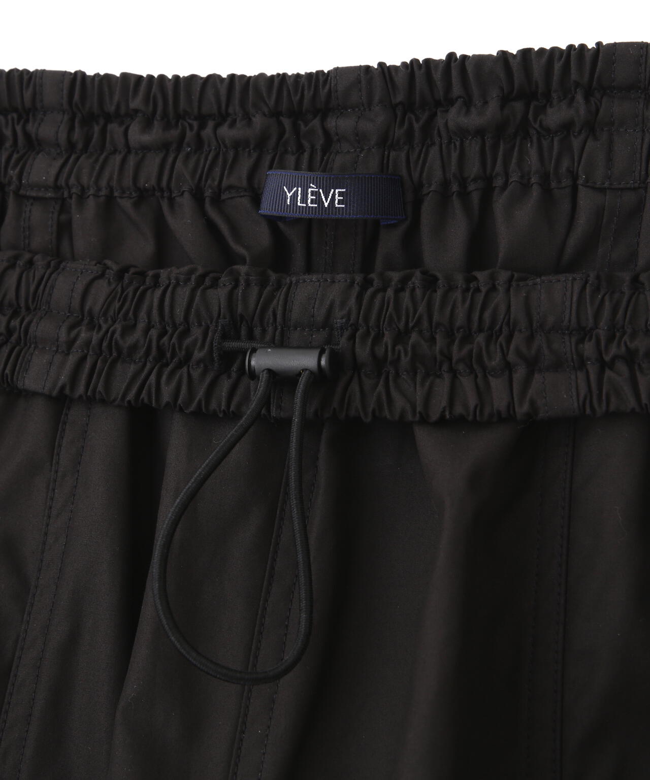 YLÈVE FINX COTTON WEATHER GATHER PT YLÈVE FINX COTTON WEATHER GATHER PT / TWIST SK / SH – Chum!