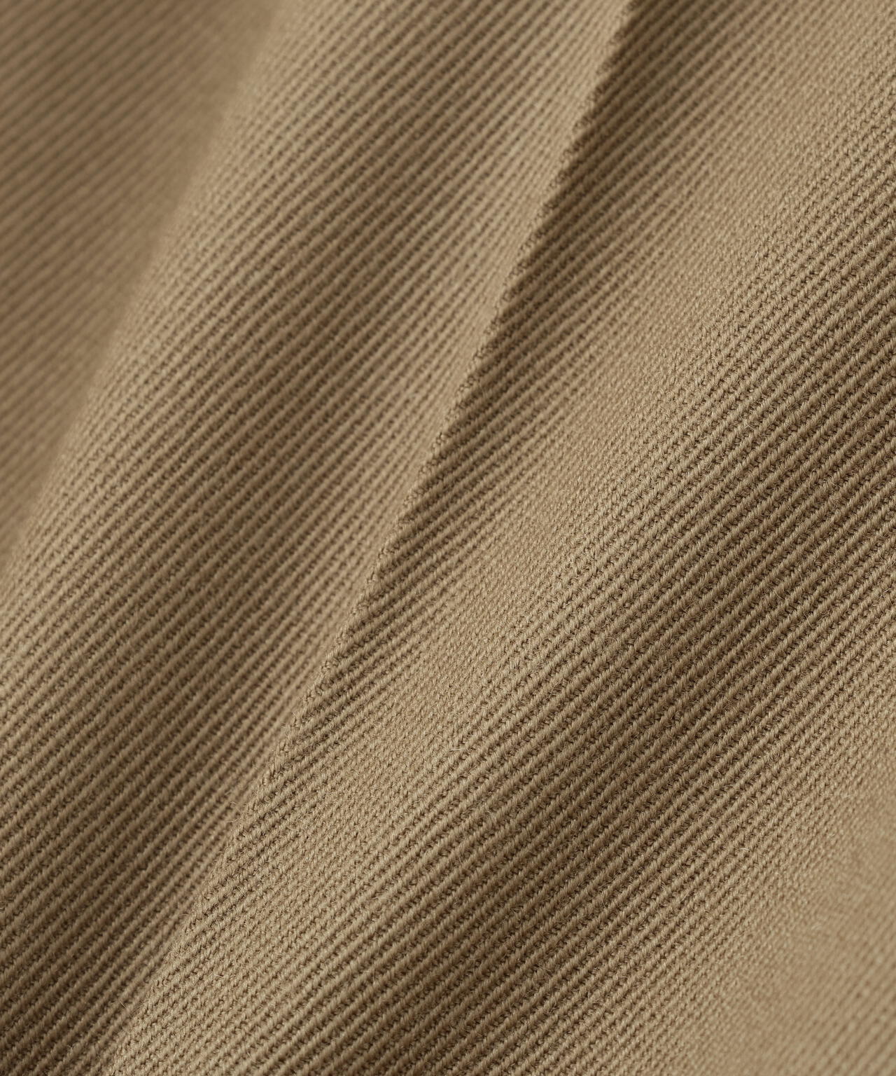 YLEVE / WOOL TWILL TROUSERS | YLÈVE（イレーヴ） ｜【公式】通販mix