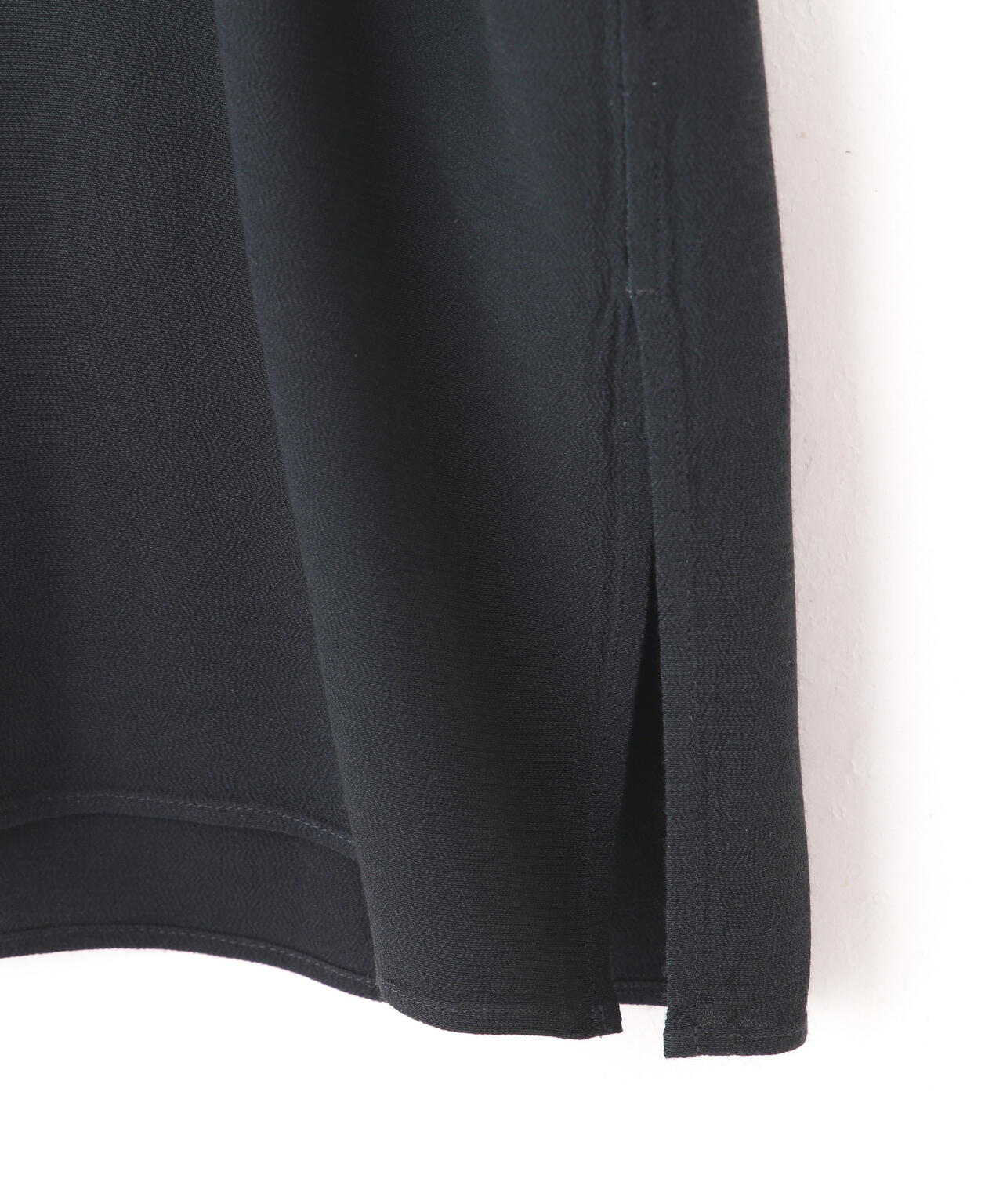 YLÈVE / RAYON DE CHINE SHIRT