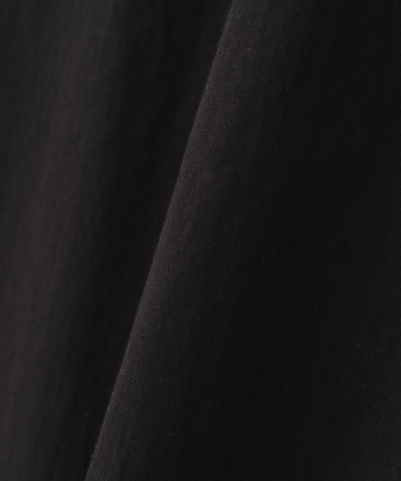 YLÈVE / OMI BLEACHED COTTON TWILL ONE PIECE