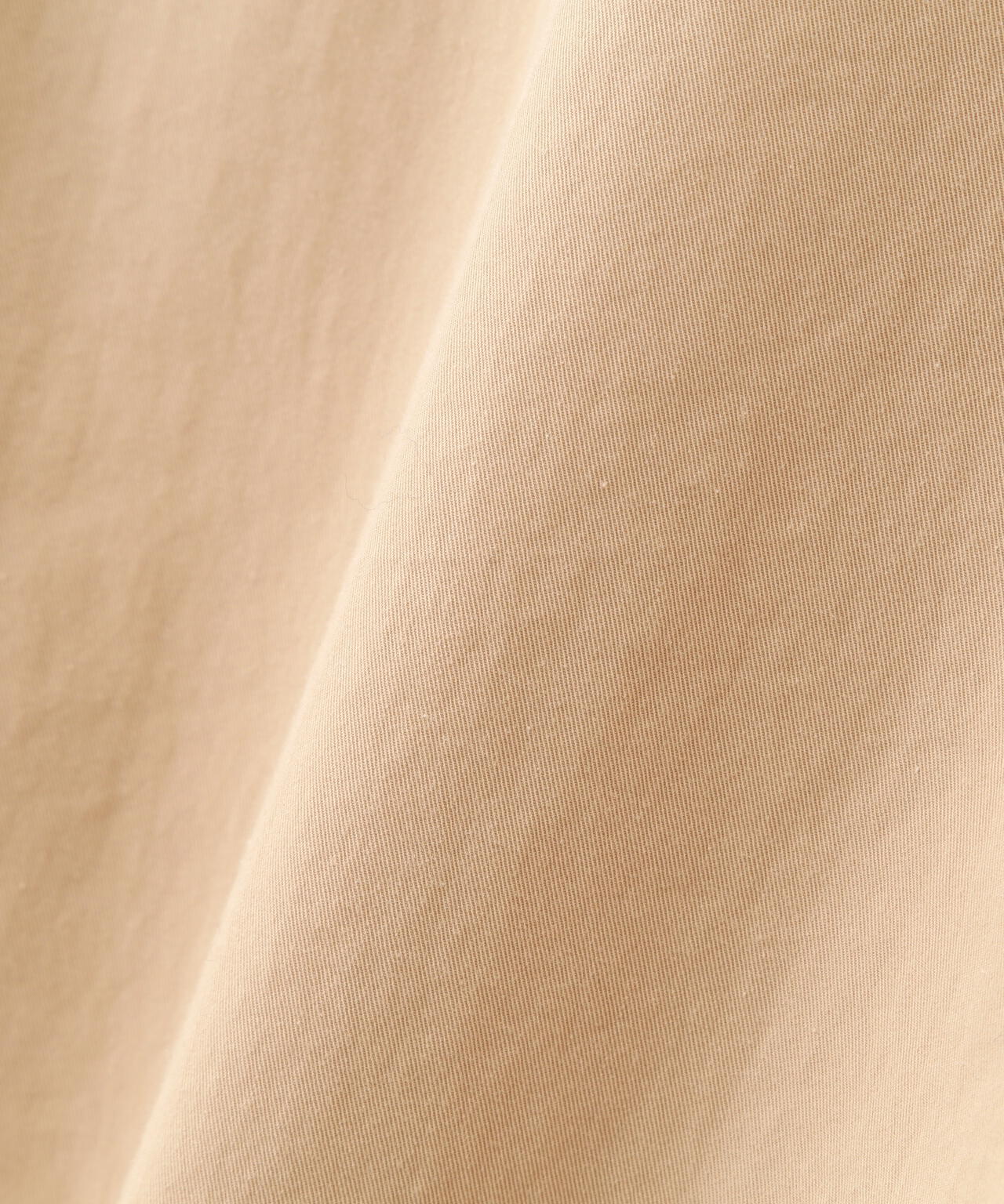 YLÈVE / OMI BLEACHED COTTON TWILL ONE PIECE