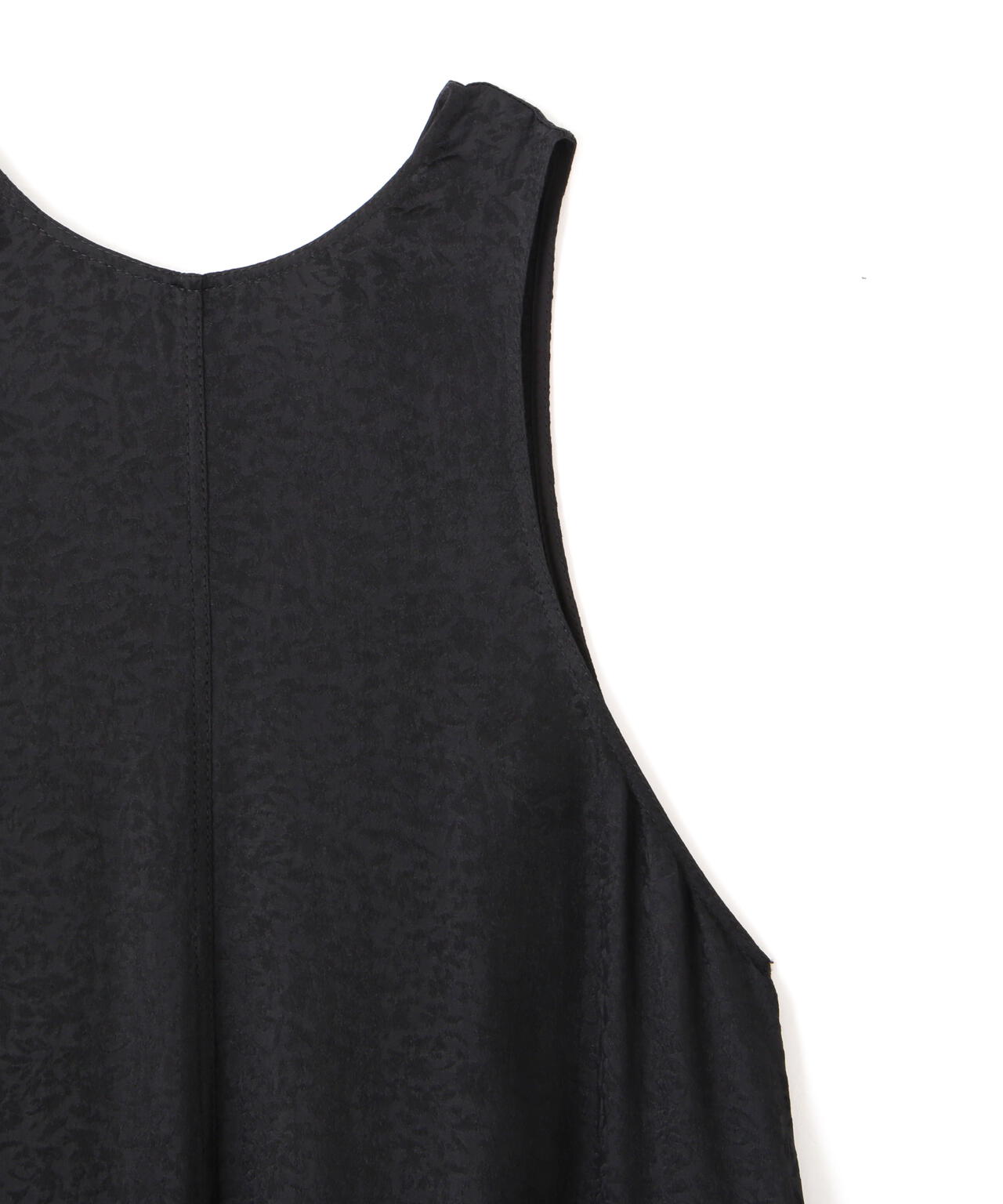 YLÈVE / VISCOSE JACQUARD/SATAIN  ONE PIECE