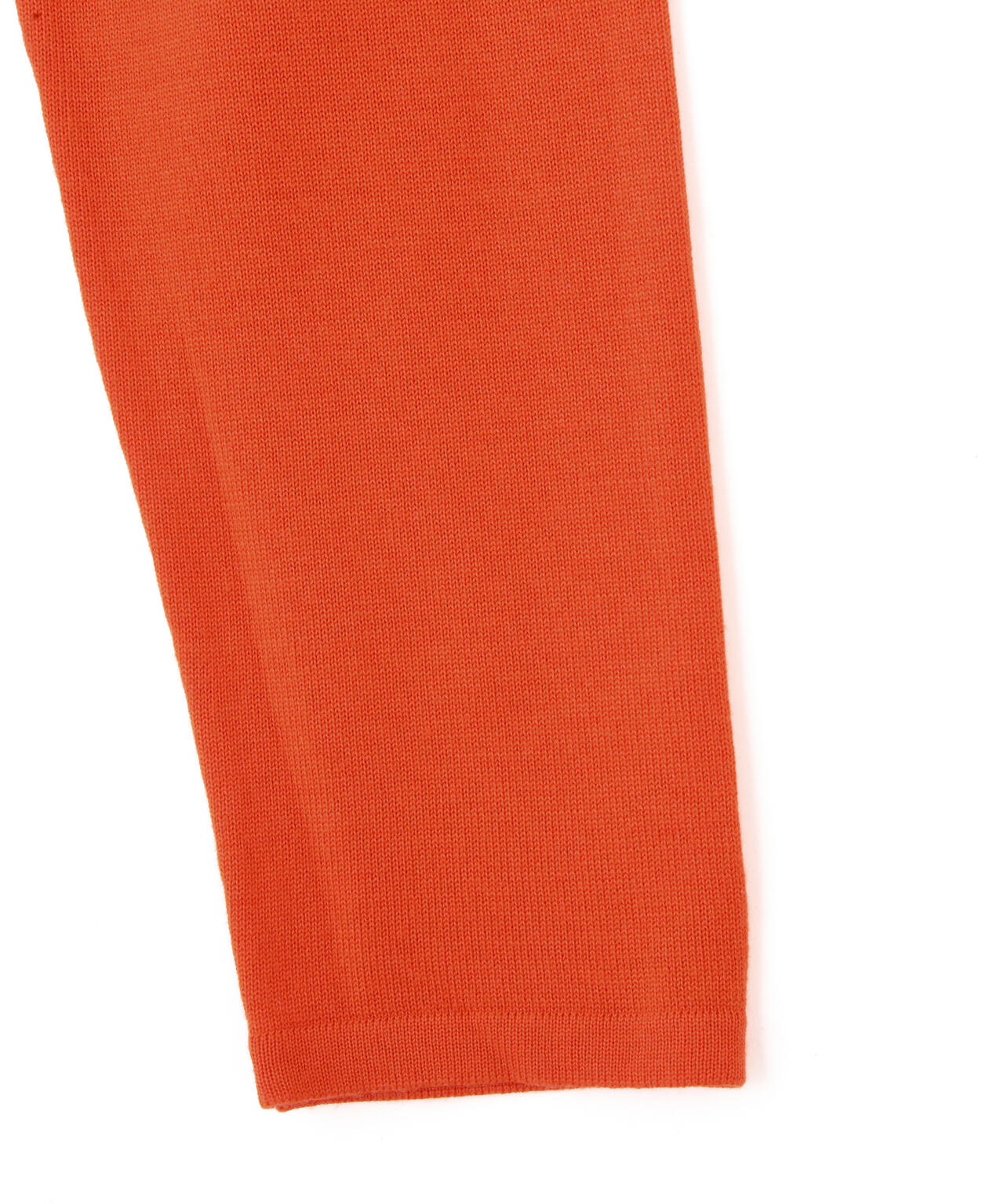 YLÈVE / SUPERFINE 120’S WOOL KNIT PULL OVER