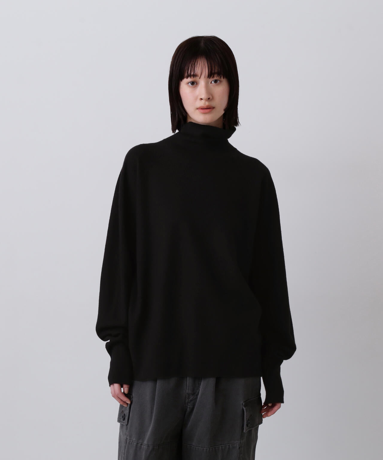 トップス YLEVE EXTRAFINE MERINO WOOL KN V/N P/O Women's EXTRA FINE MERINO V-NECK SWEATER | UNIQLO CA
