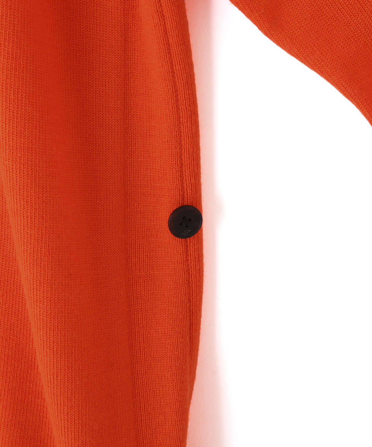 YLÈVE / SUPERFINE 120'S WOOL KNIT CARDIGAN | YLÈVE（イレーヴ