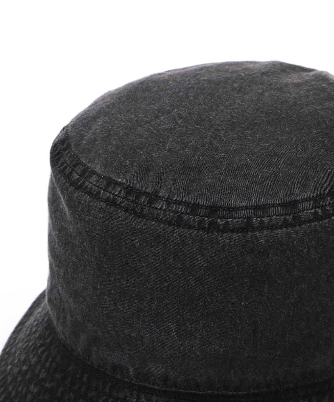 KIJIMA TAKAYUKI×YLEVE / RAYON COTTON PIGMENT DYE HAT | YLÈVE