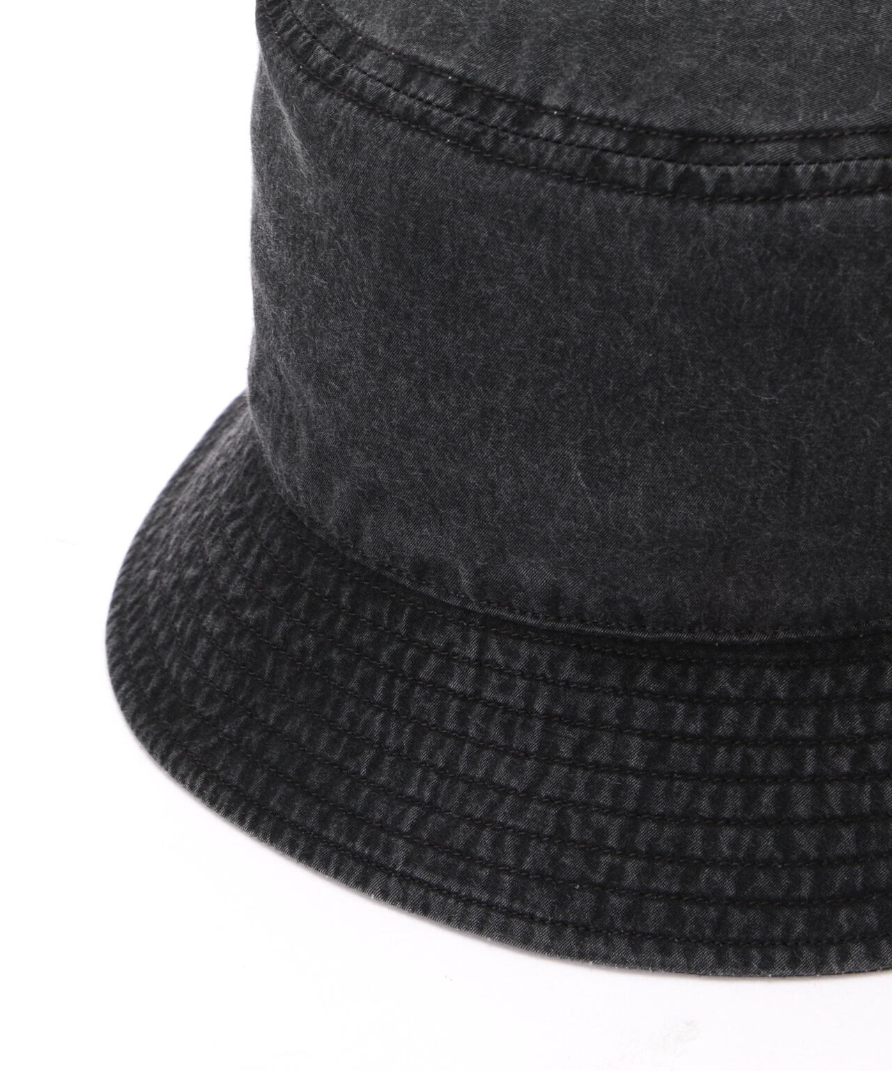 KIJIMA TAKAYUKI×YLEVE / RAYON COTTON PIGMENT DYE HAT | YLÈVE