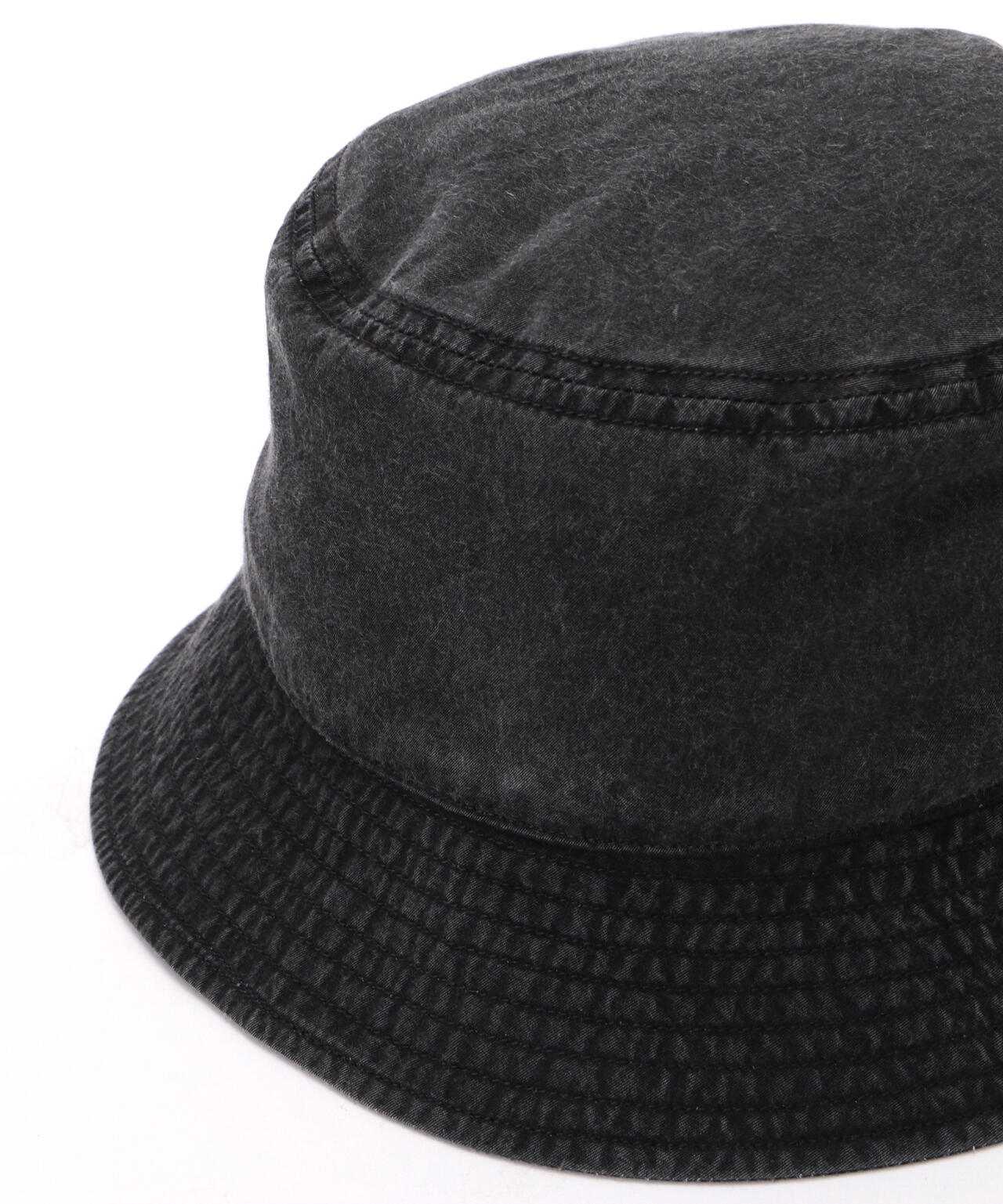 KIJIMA TAKAYUKI×YLEVE / RAYON COTTON PIGMENT DYE HAT | YLÈVE