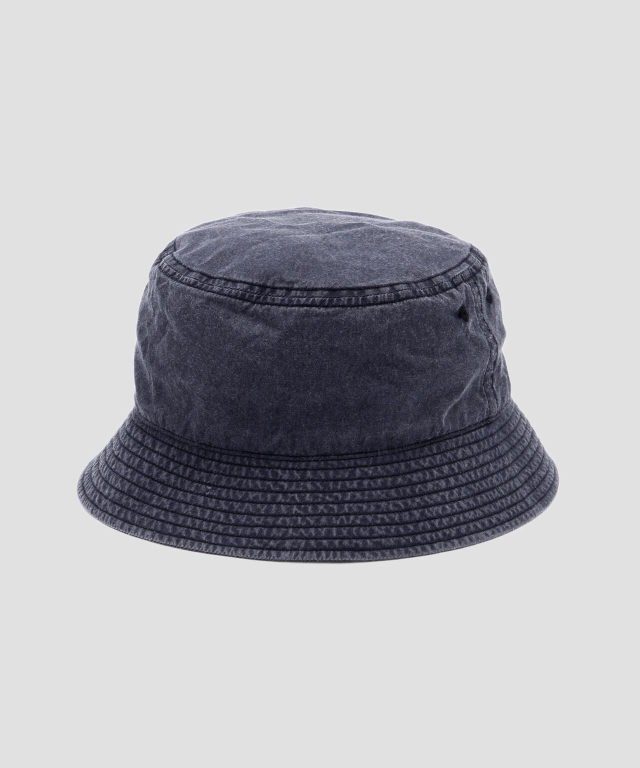 KIJIMA TAKAYUKI×YLEVE / RAYON COTTON PIGMENT DYE HAT | YLÈVE