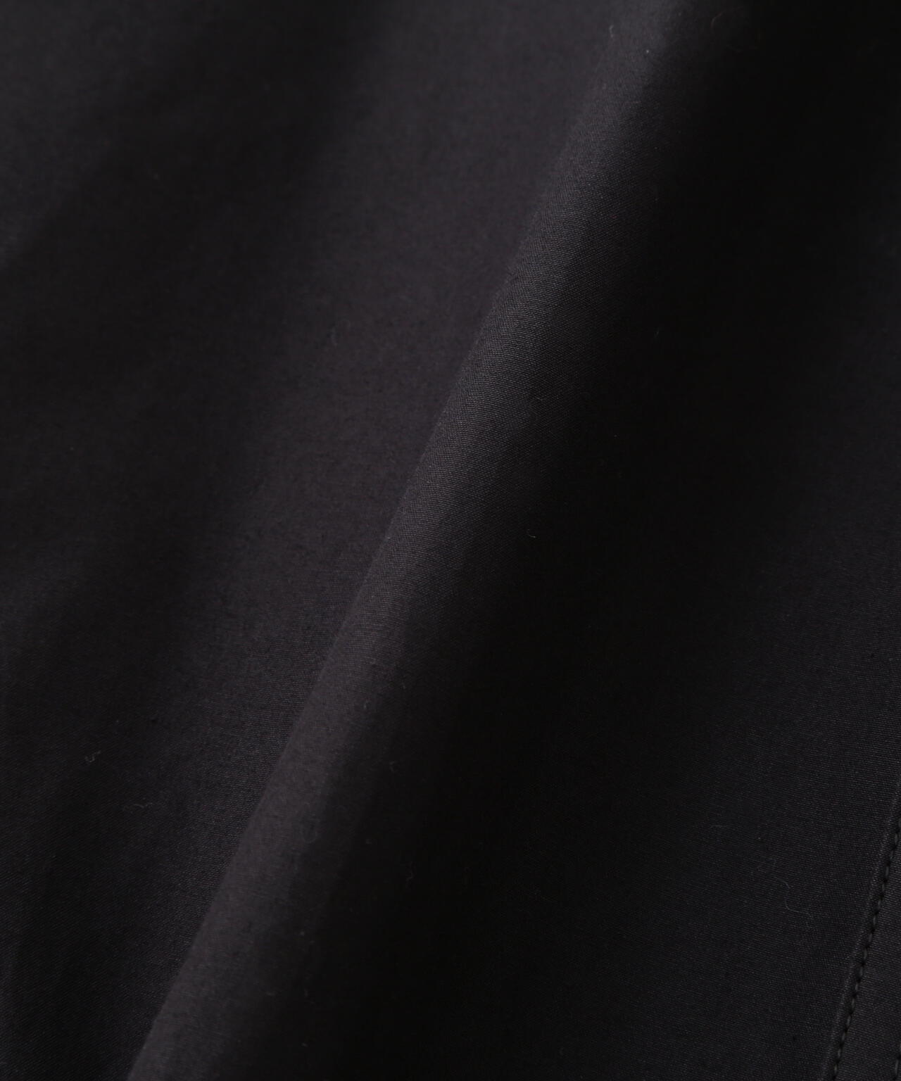 YLÈVE / 100/2 CHAMBRAY WEATHER COAT