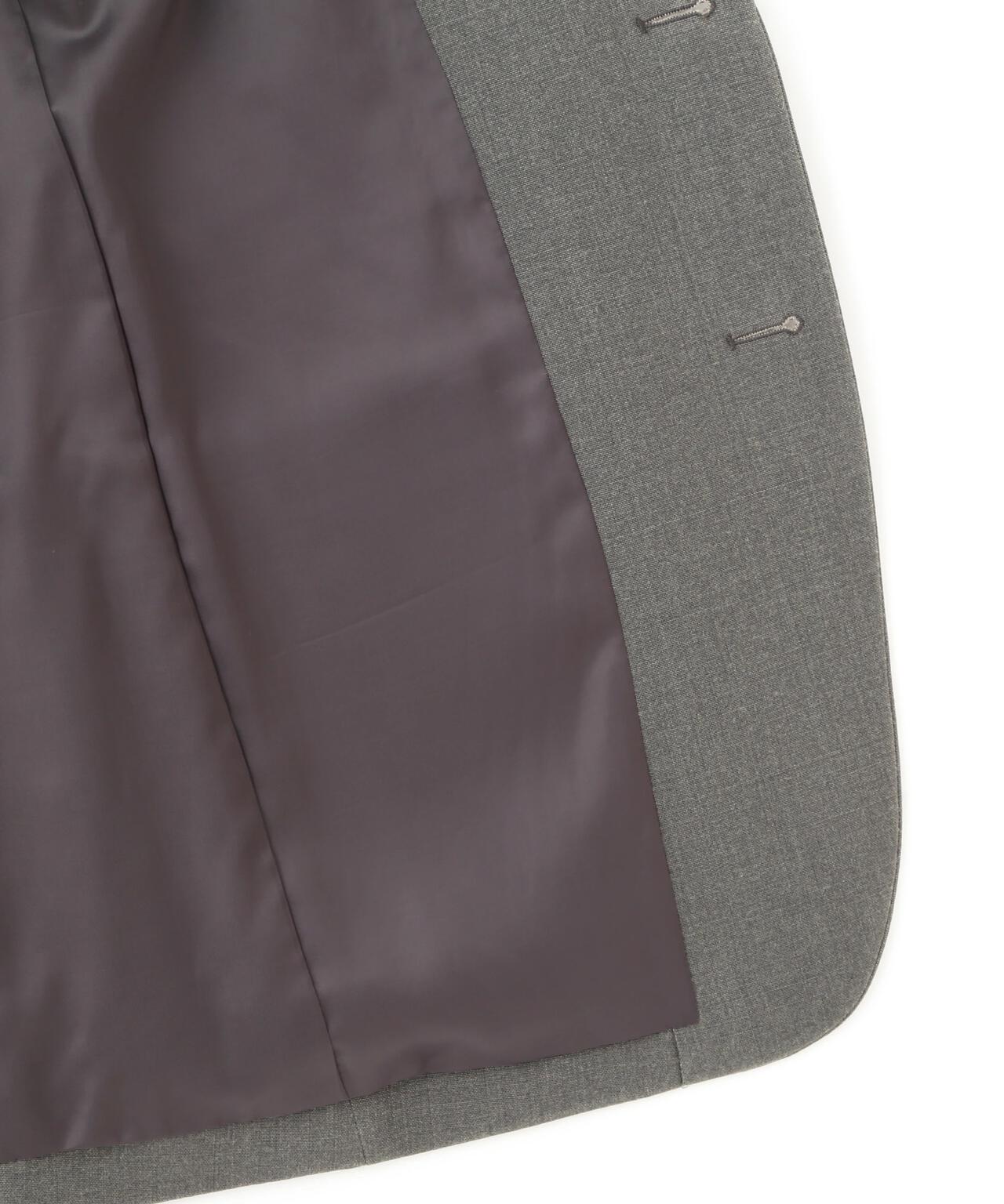 YLEVE / VINTAGE PIGMENTDYE WOOL JACKET