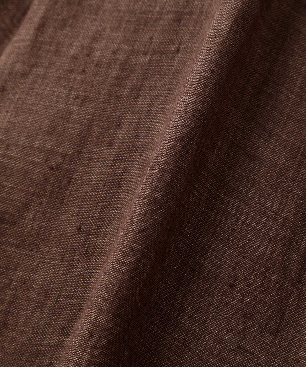 YLEVE / LINEN POPLIN JACKET