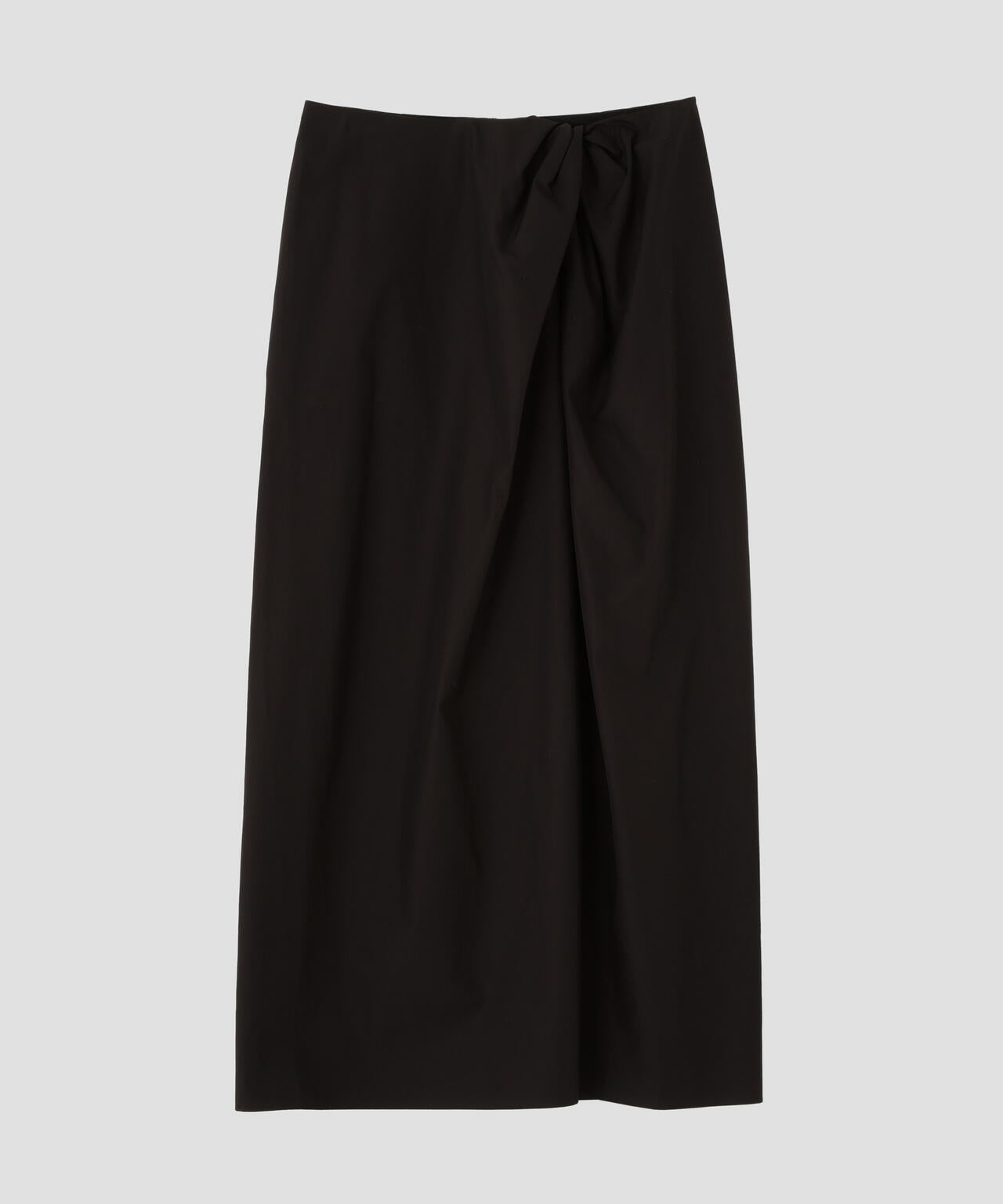 YLEVE / FINX COTTON WEATHER SKIRT | YLÈVE（イレーヴ） ｜【公式