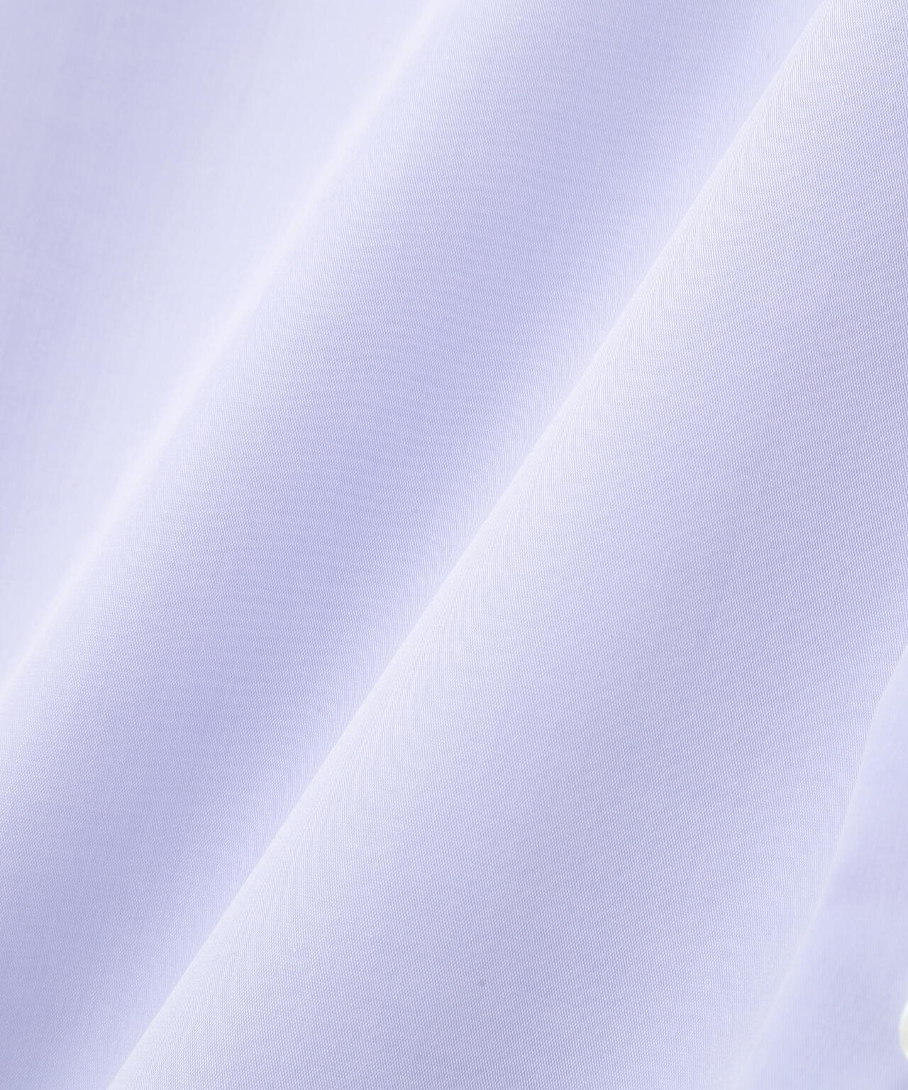YLEVE / COTTON BROAD CLOTH LAYERED SHIRT