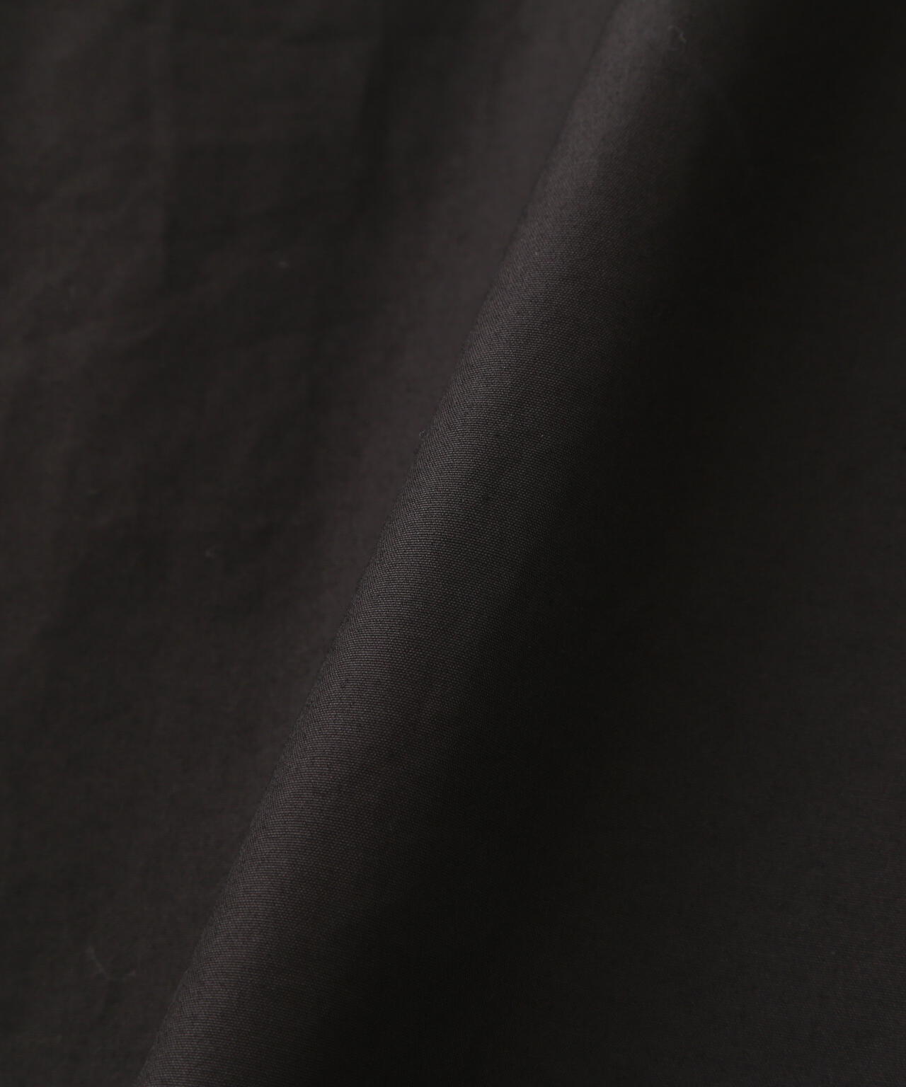 YLEVE / FINX COTTON WEATHER ASYMMETRY ONE PIECE | YLÈVE（イレーヴ