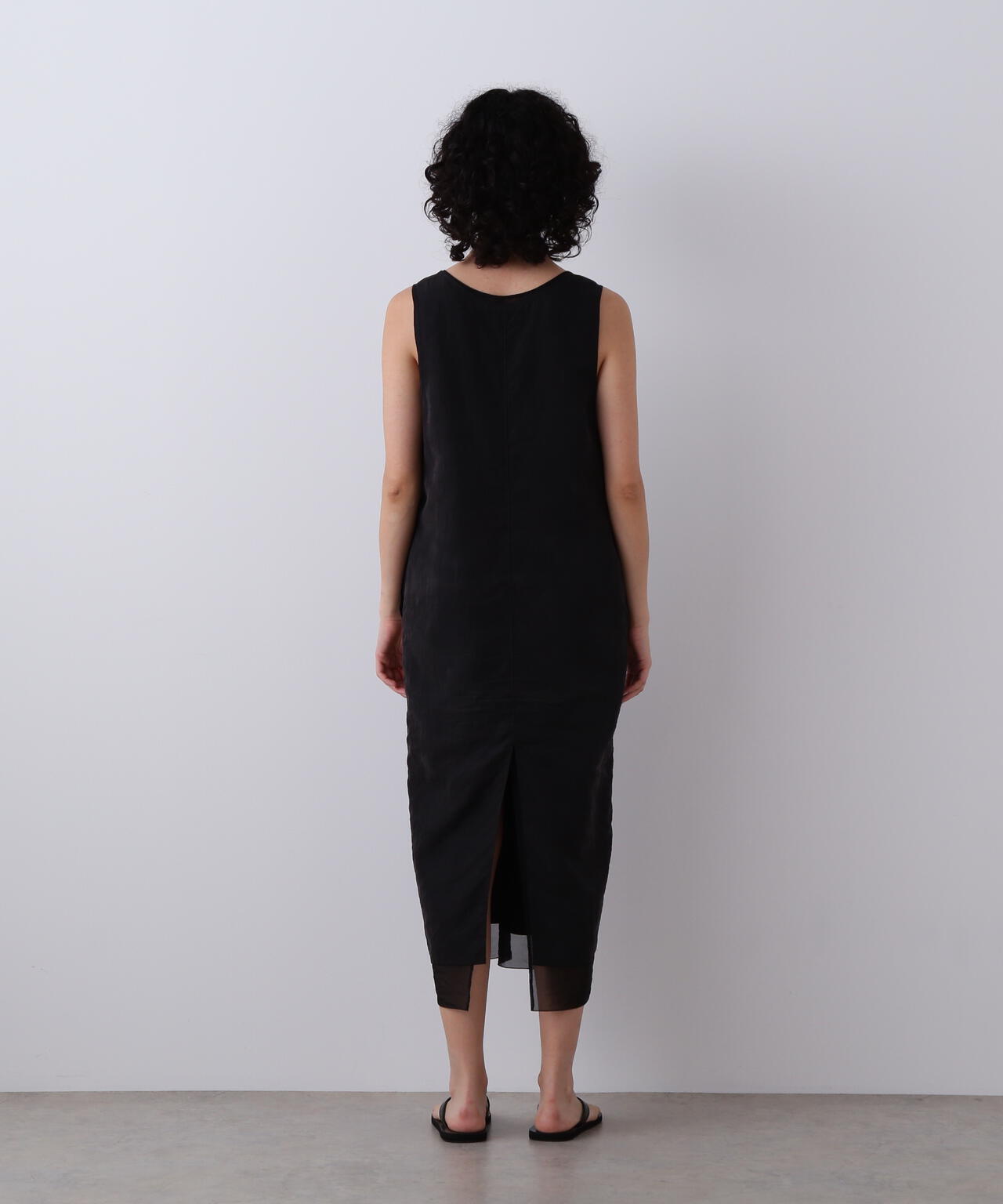 YLEVE / FIBRIL LAYERED ONE PIECE