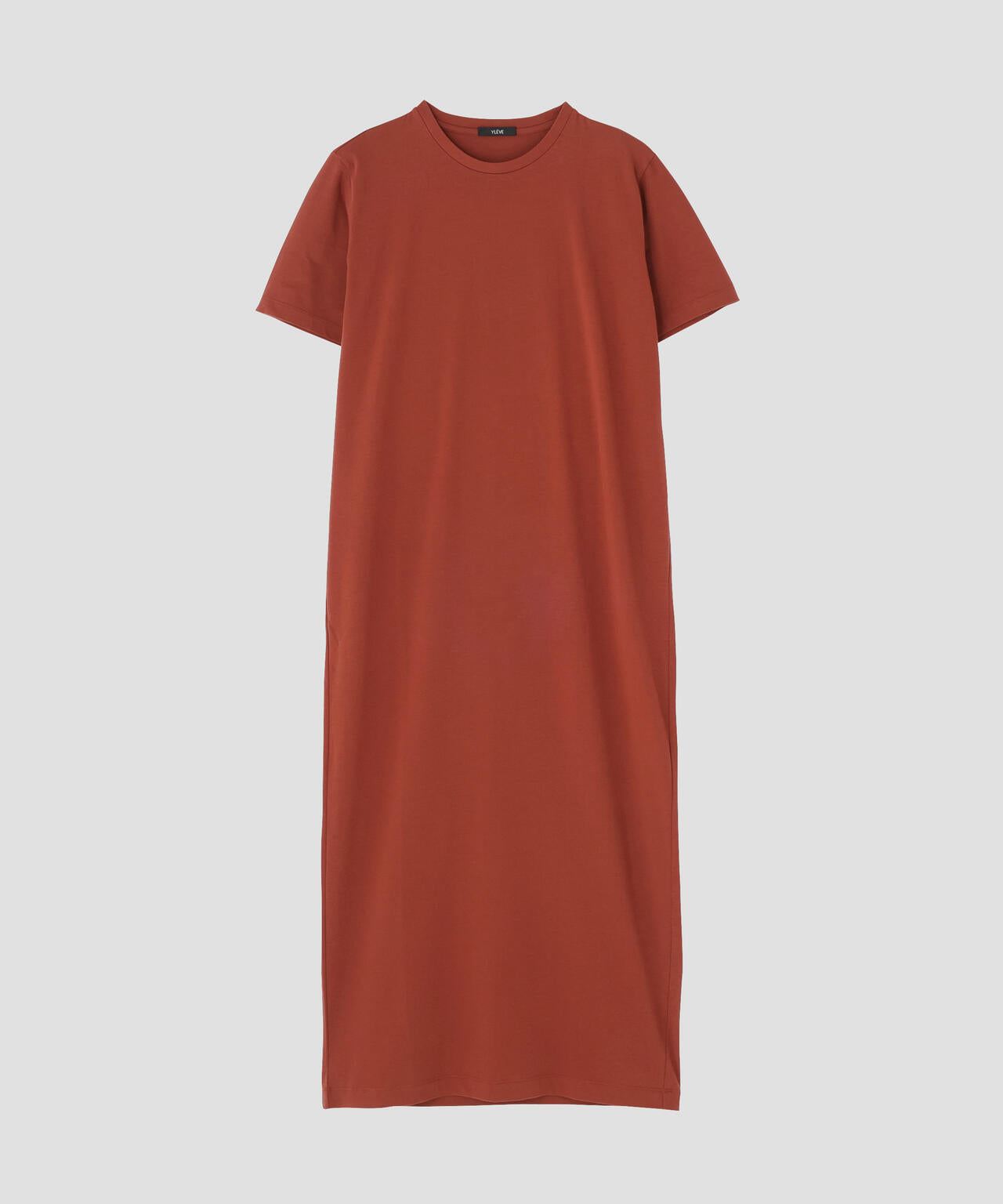 YLEVE / ORGANIC COTTON BIO T ONE PIECE | YLÈVE（イレーヴ