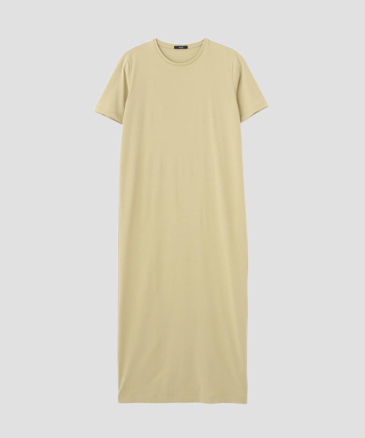 YLEVE / ORGANIC COTTON BIO T ONE PIECE