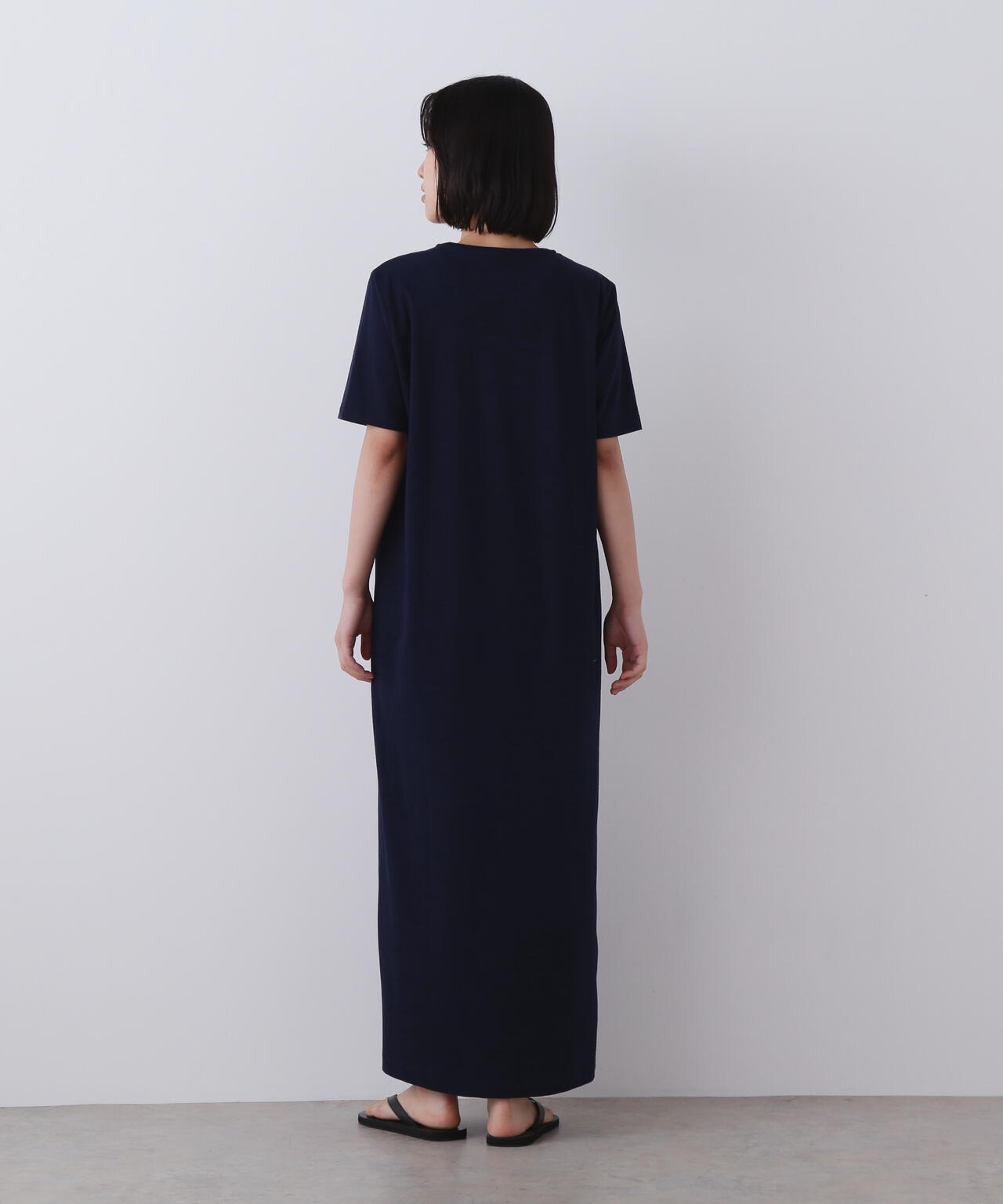 YLEVE / ORGANIC COTTON BIO T ONE PIECE