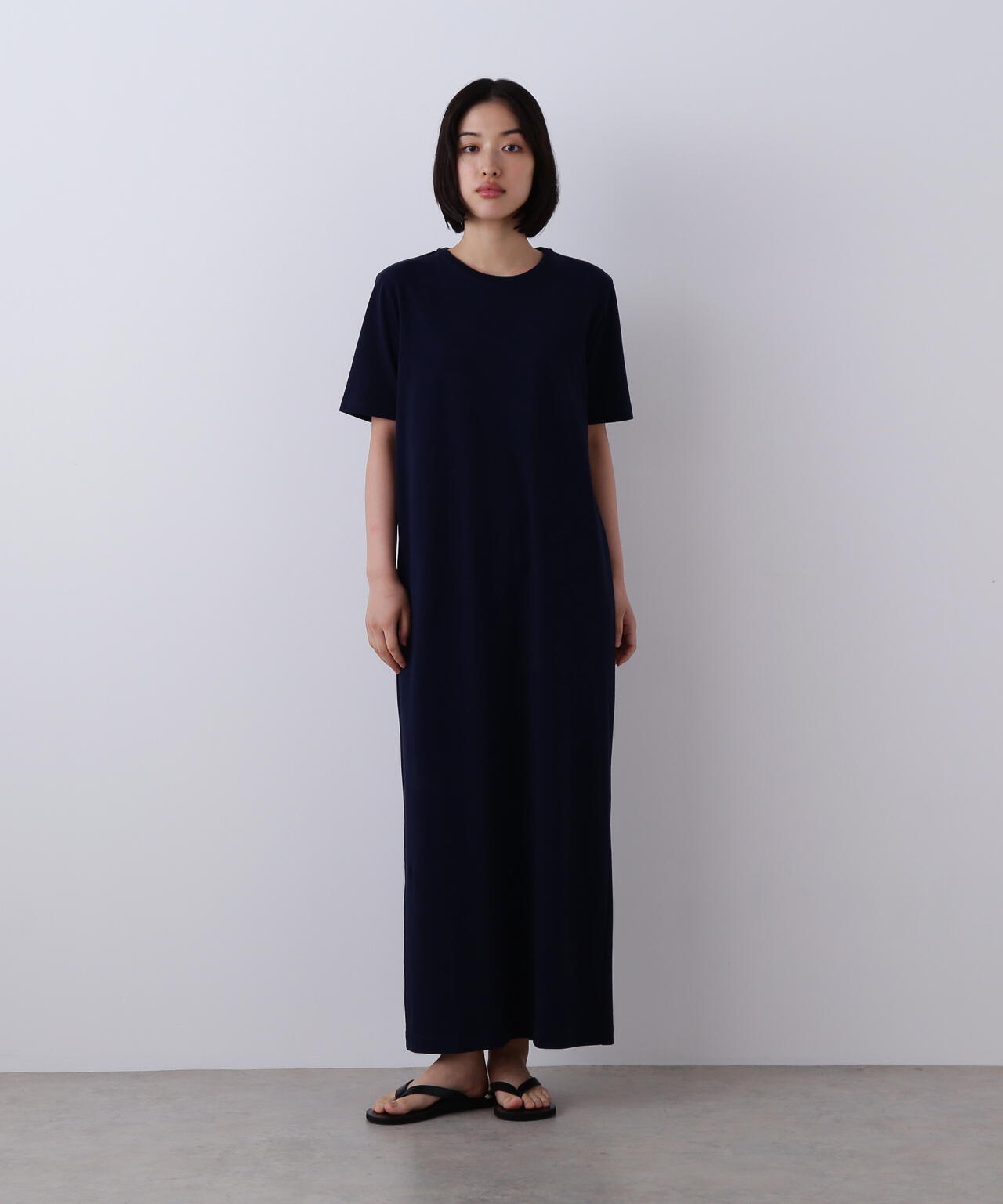 YLEVE / ORGANIC COTTON BIO T ONE PIECE