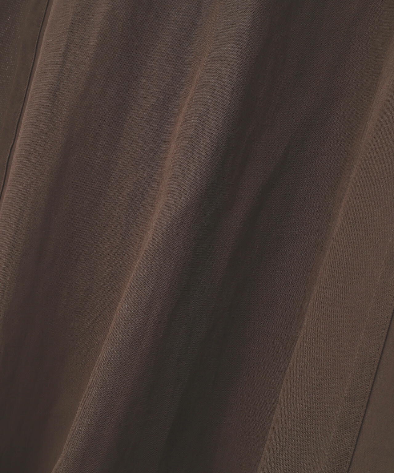YLEVE / GAS SINGEING COTTON BOIL ORGANDY ONE PIECE | YLÈVE