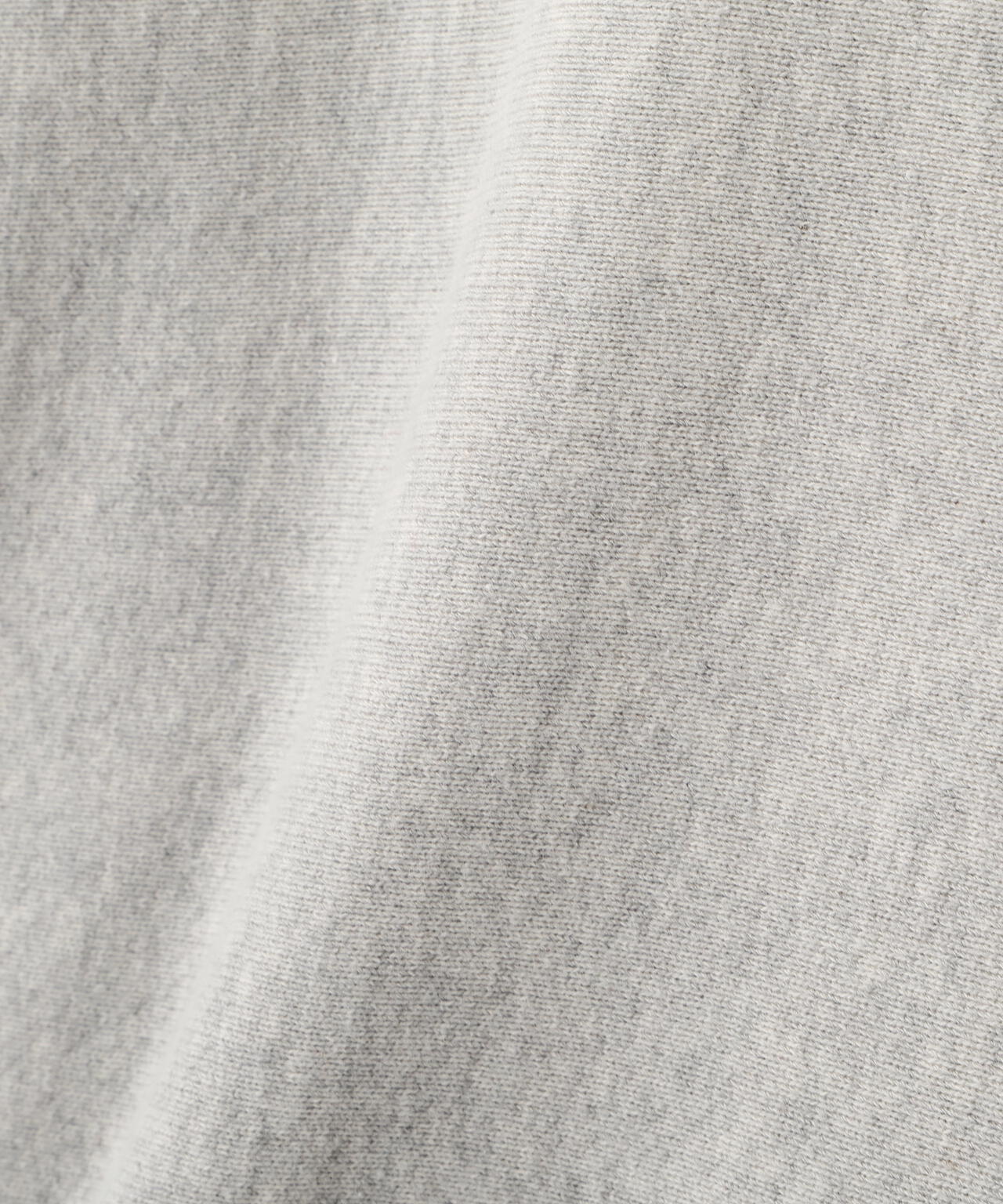 YLÈVE / ORGANIC COTTON SUN FADED SWEAT HOODIE