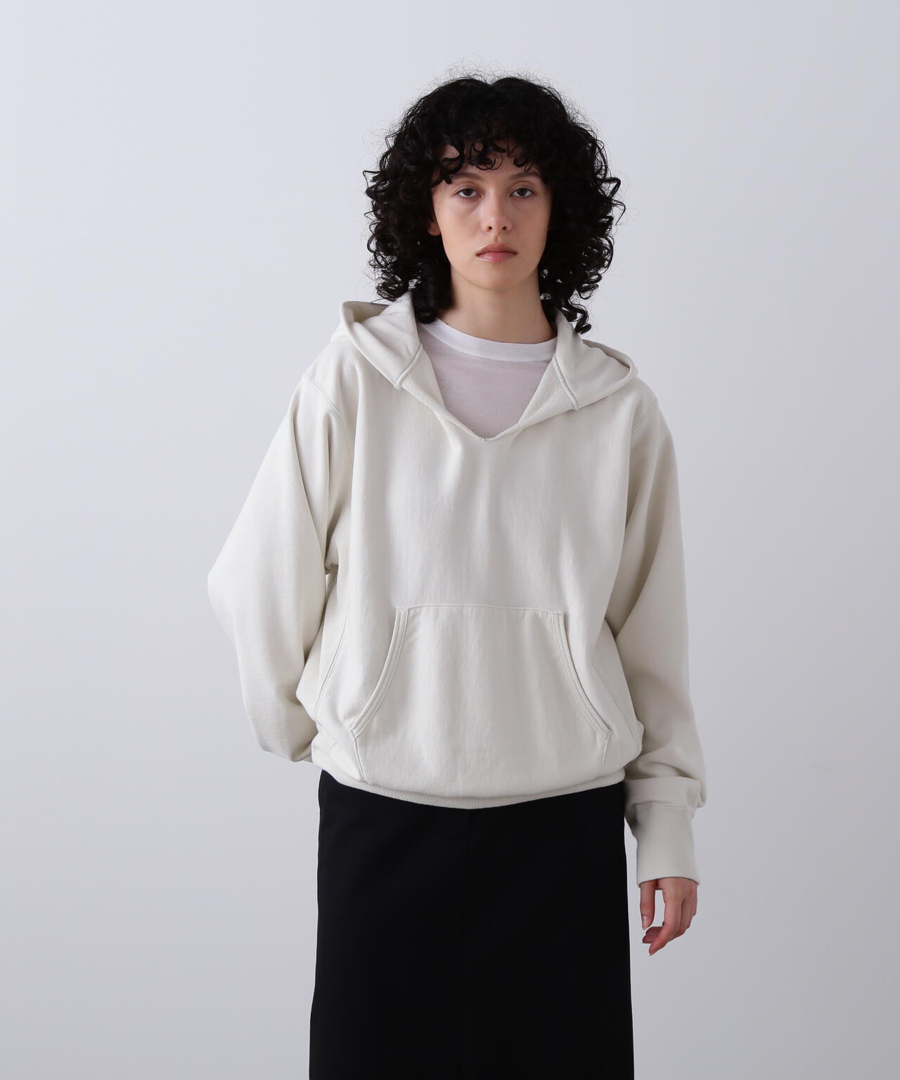 YLÈVE（イレーヴ公式サイト） YLEVE イレーブ COTTON TAFFETA モッズ