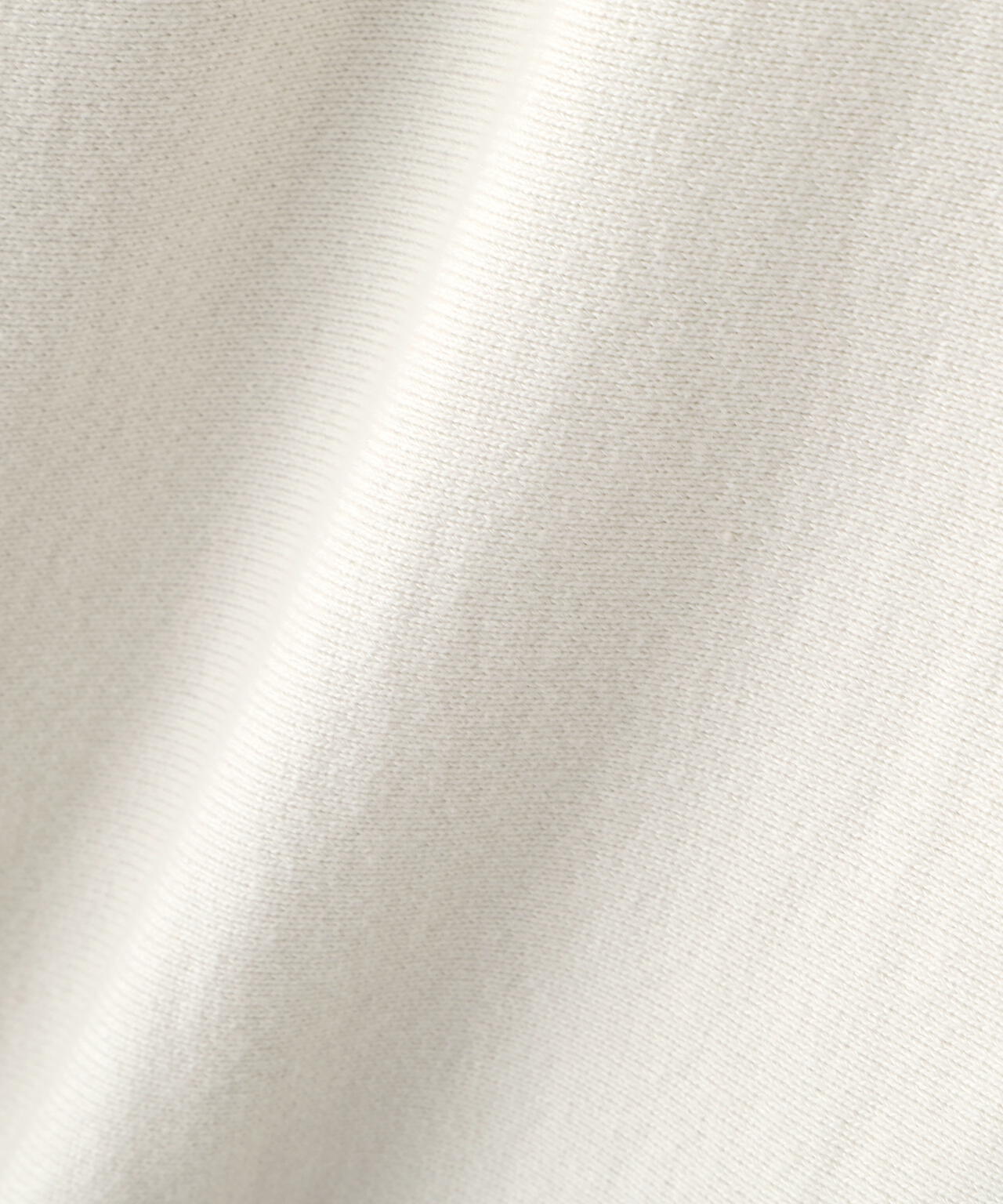 YLÈVE / ORGANIC COTTON SUN FADED SWEAT HOODIE