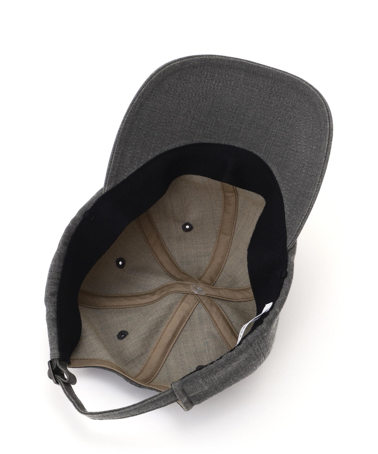 YLEVE / KIJIMA TAKAYUKI VINTAGE PIGMENTDYE WOOL CAP | YLÈVE
