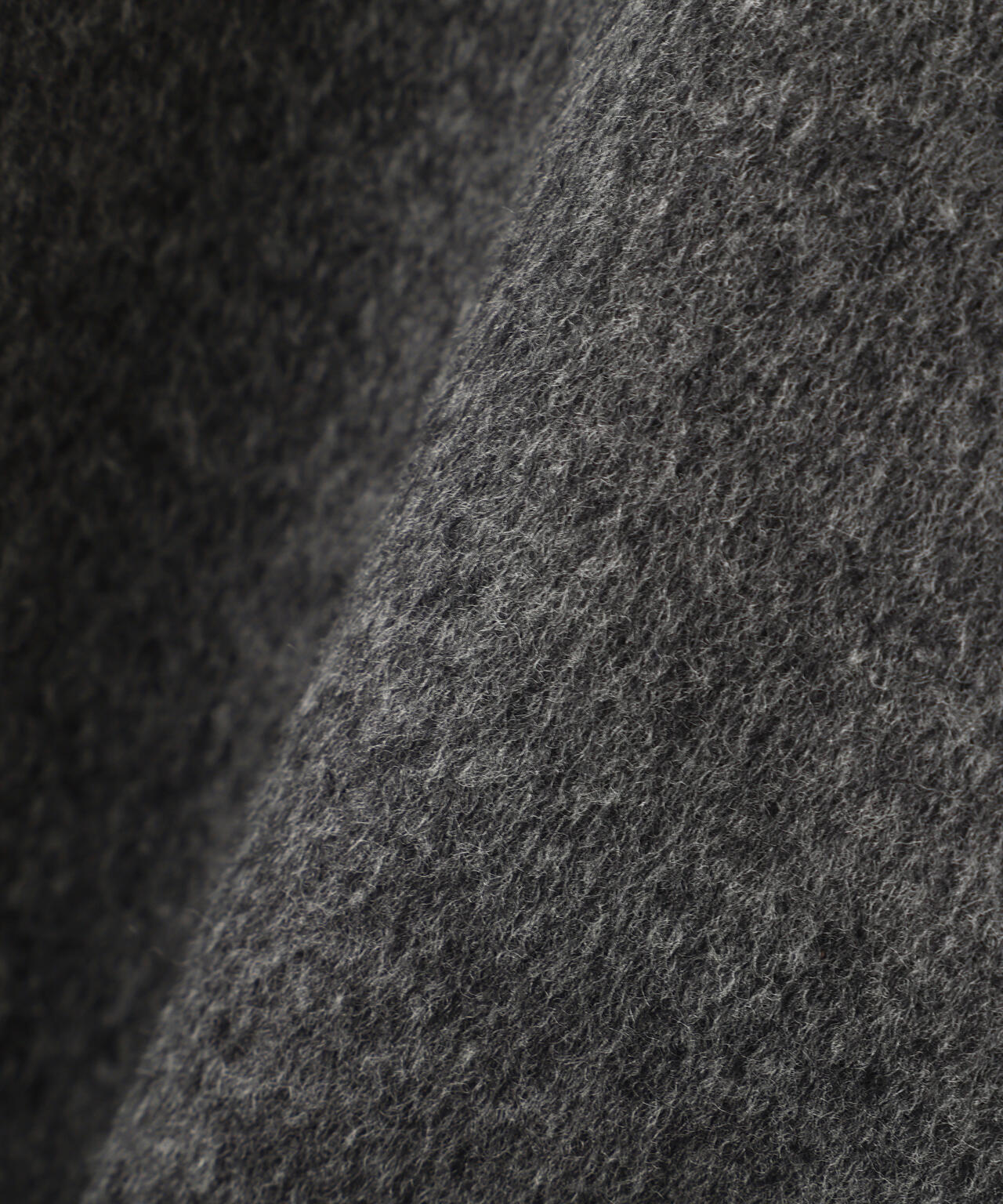 YLEVE / SUPER100's WOOL DOUBLE CLOTH COAT | YLÈVE（イレーヴ
