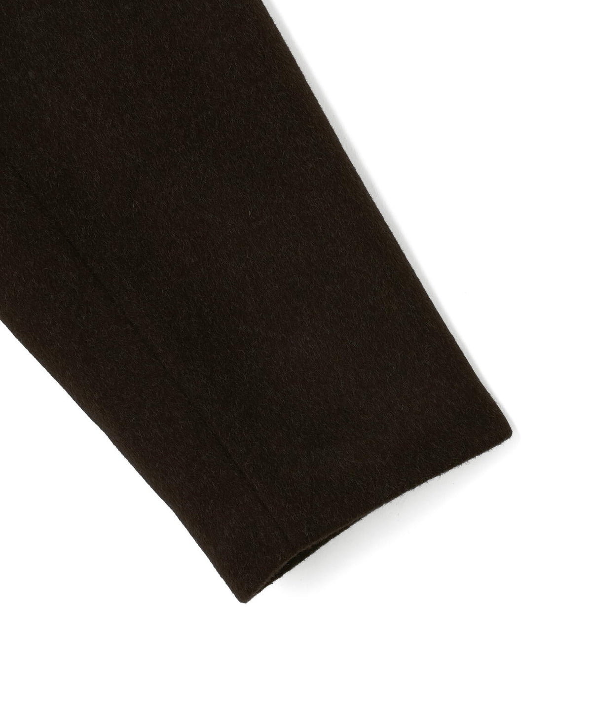 YLEVE / WOOL CASHMERE BEVER COAT WOMEN