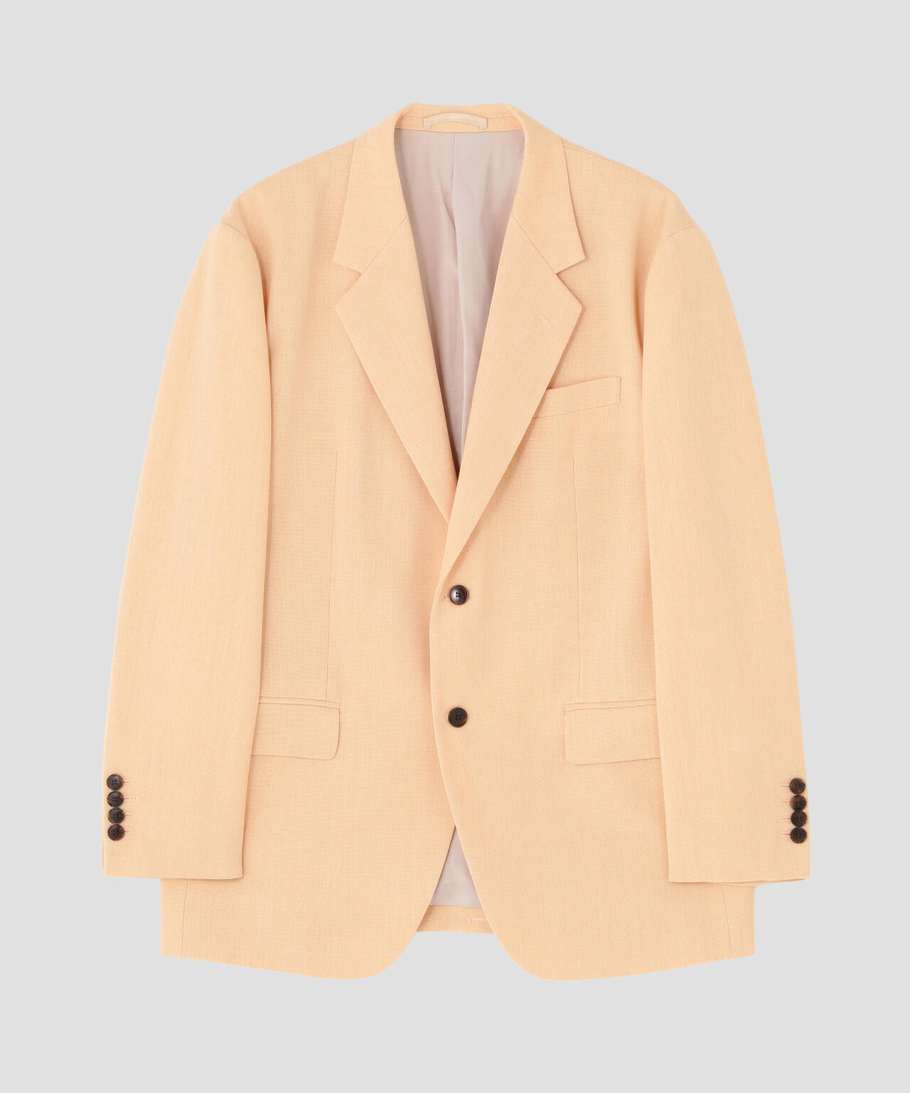 YLEVE / ROUGH WOOL JACKET | YLÈVE（イレーヴ） ｜【公式】通販mix