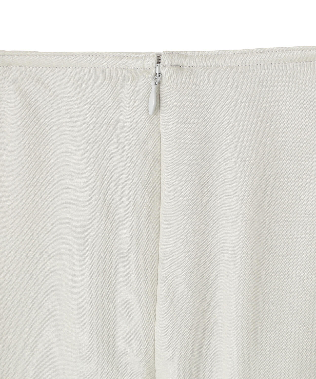 YLEVE / FIBRIL SATIN SKIRT