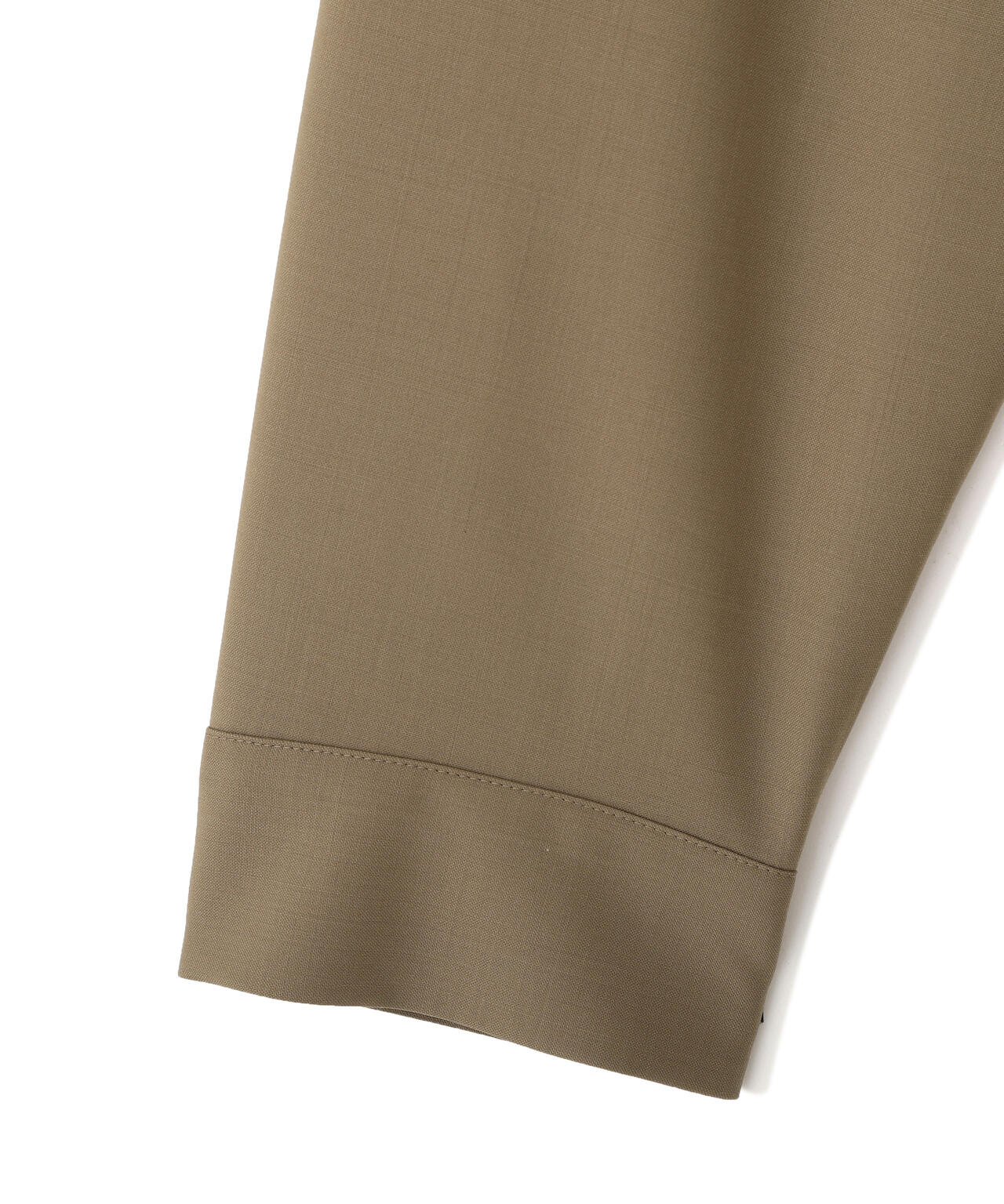 YLEVE / SUPER 140's WOOL TROPICAL ALL-IN-ONE | YLÈVE（イレーヴ