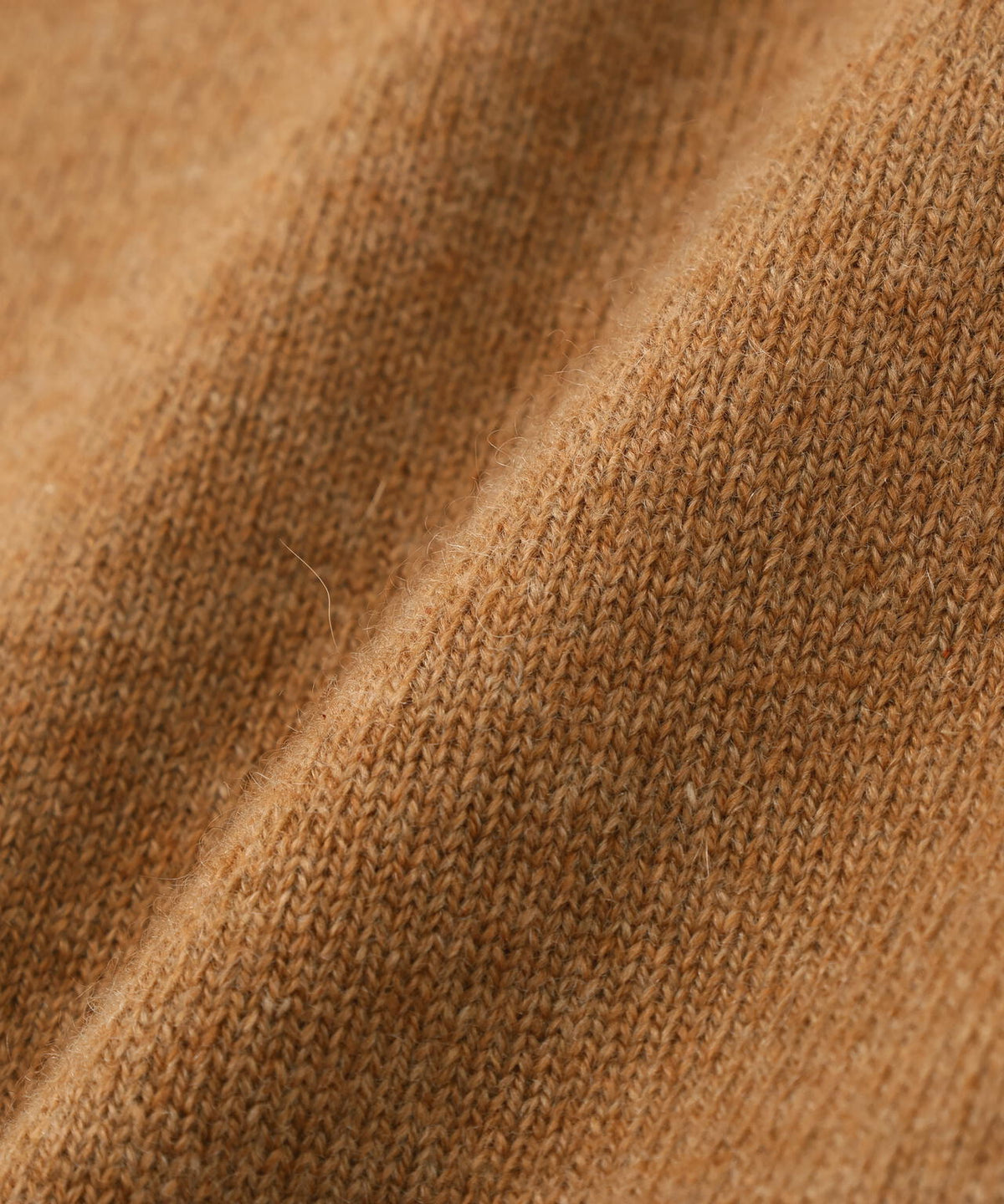 YLEVE / CASHMERE KNIT TUBE TOP