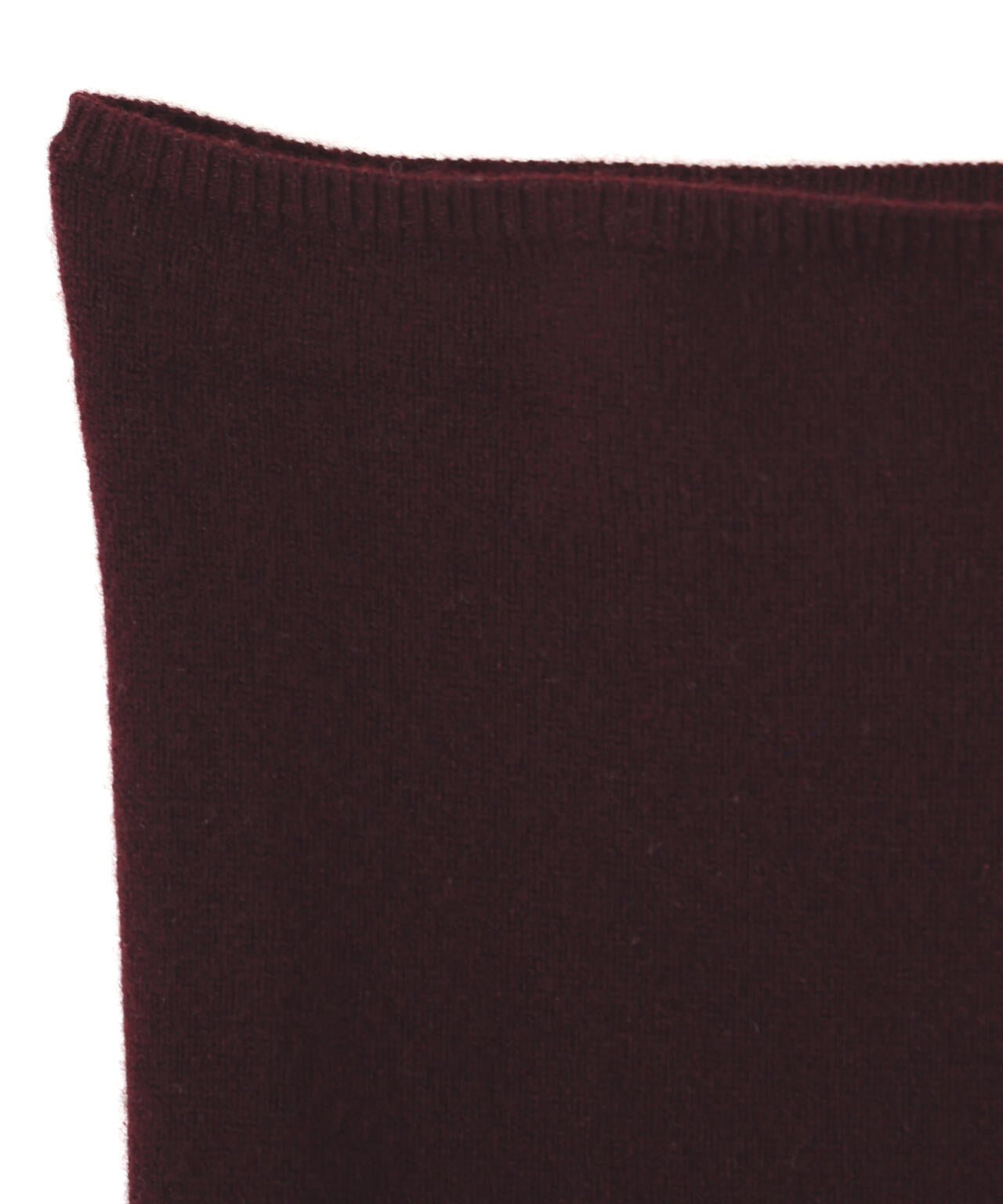 YLEVE / CASHMERE KNIT TUBE TOP | YLÈVE（イレーヴ） ｜【公式】通販