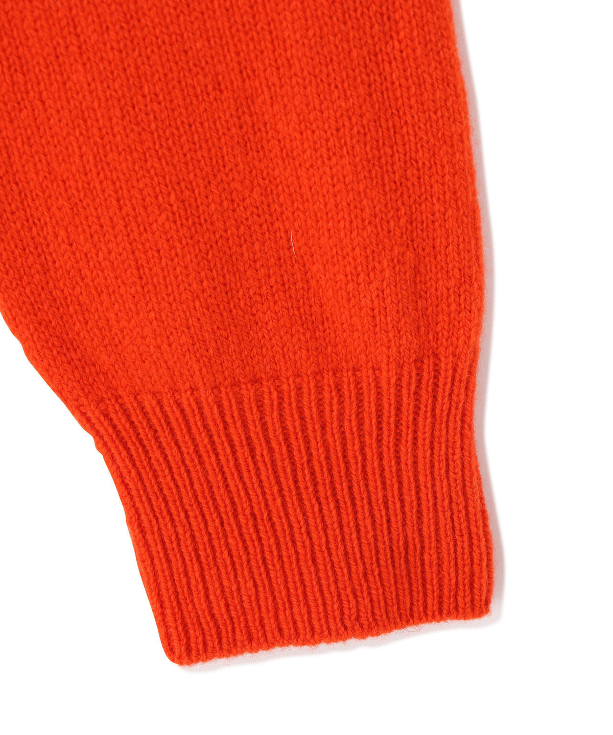 Harley × YLÈVE / SKIPPER KNIT PULLOVER