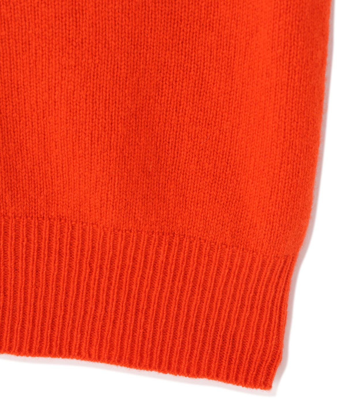 Harley × YLÈVE / SKIPPER KNIT PULLOVER