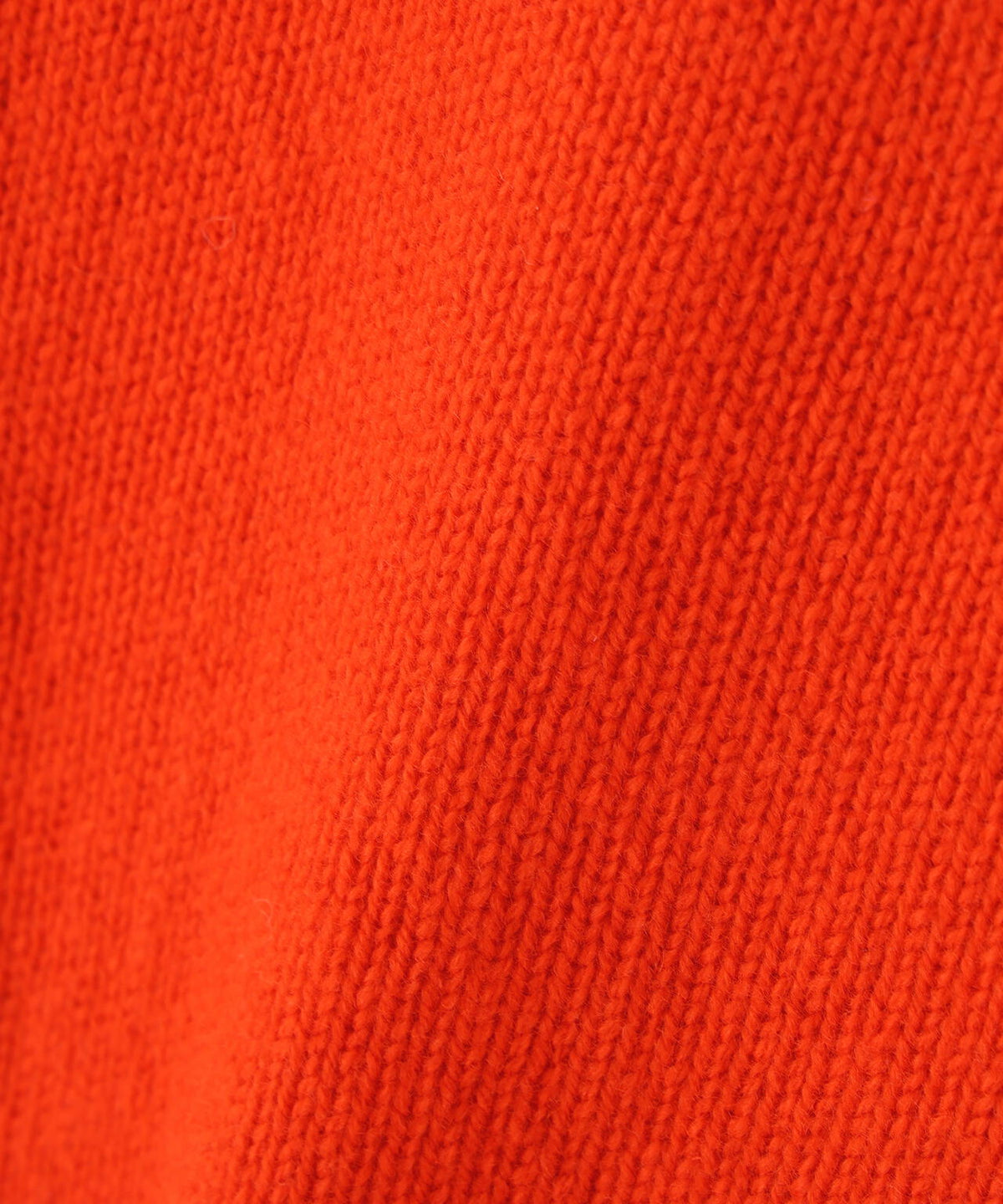 Harley × YLÈVE / SKIPPER KNIT PULLOVER