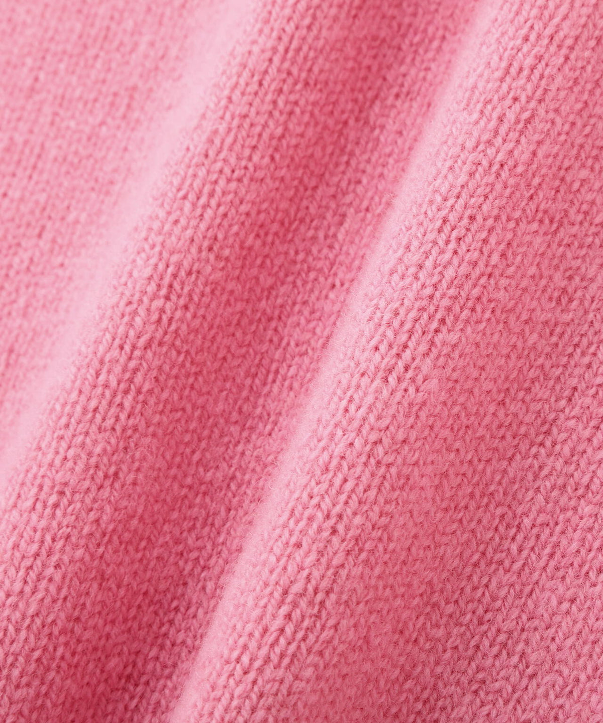 Harley × YLÈVE / CREW NECK  KNIT PULLOVER