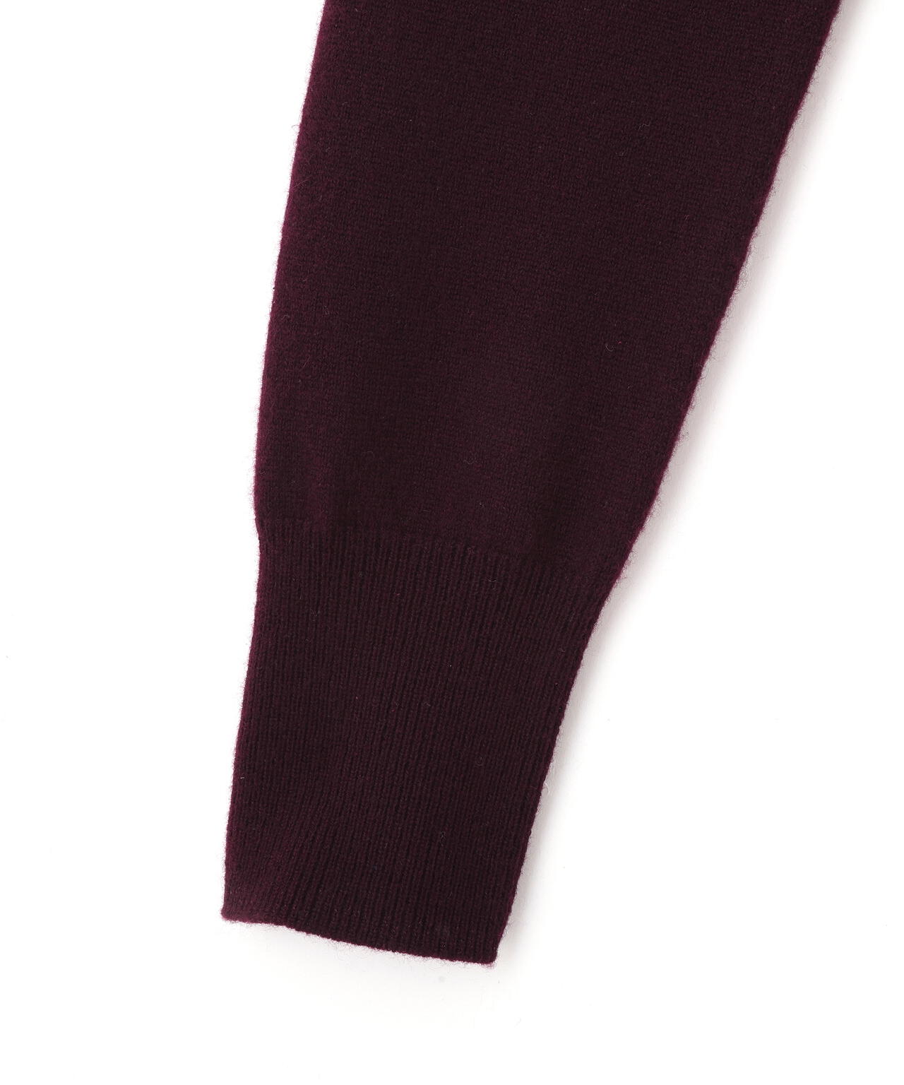 YLEVE / CASHMERE KNIT CARDIGAN | YLÈVE（イレーヴ） ｜【公式】通販
