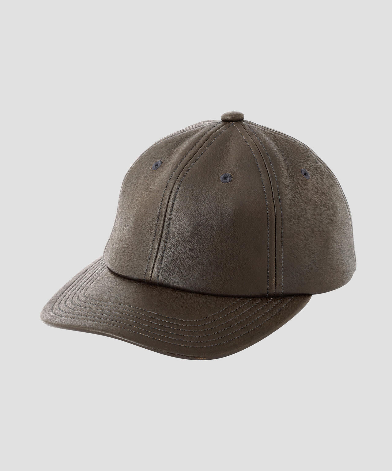 kijima takayuki×YLEVE KIJIMA TAKAYUKI×YLÈVE / SHEEP AVIATOR LEATHER CAP | YLÈVE